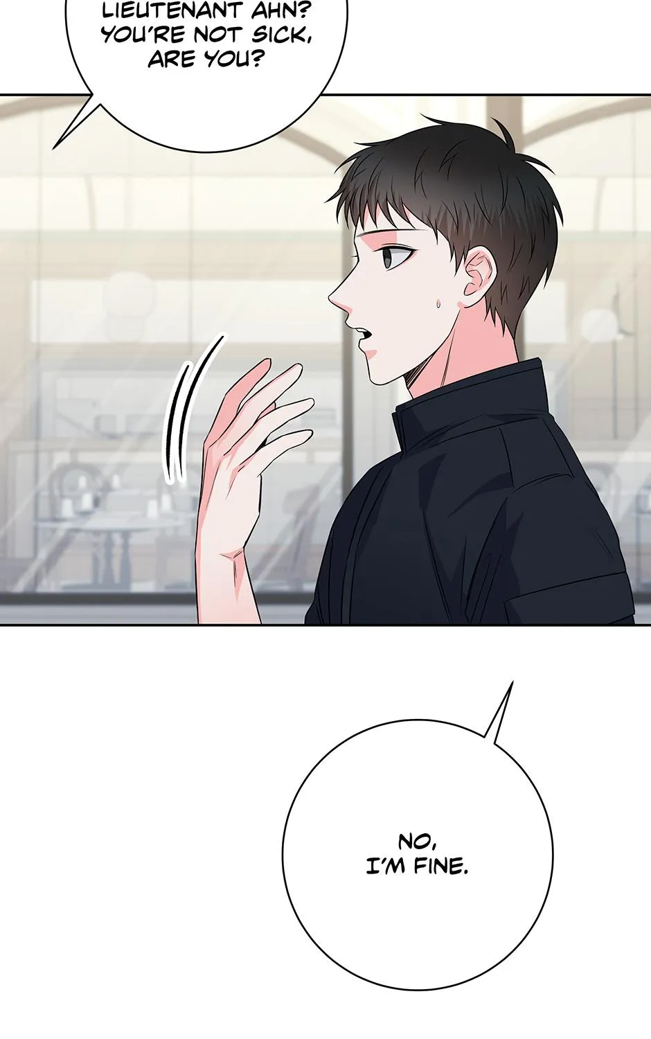 Read Long Live Hate chapter 23 image 24 on Lezhin