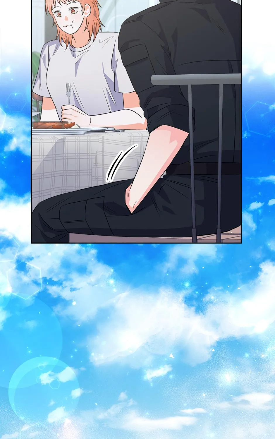 Read Long Live Hate chapter 23 image 32 on Lezhin