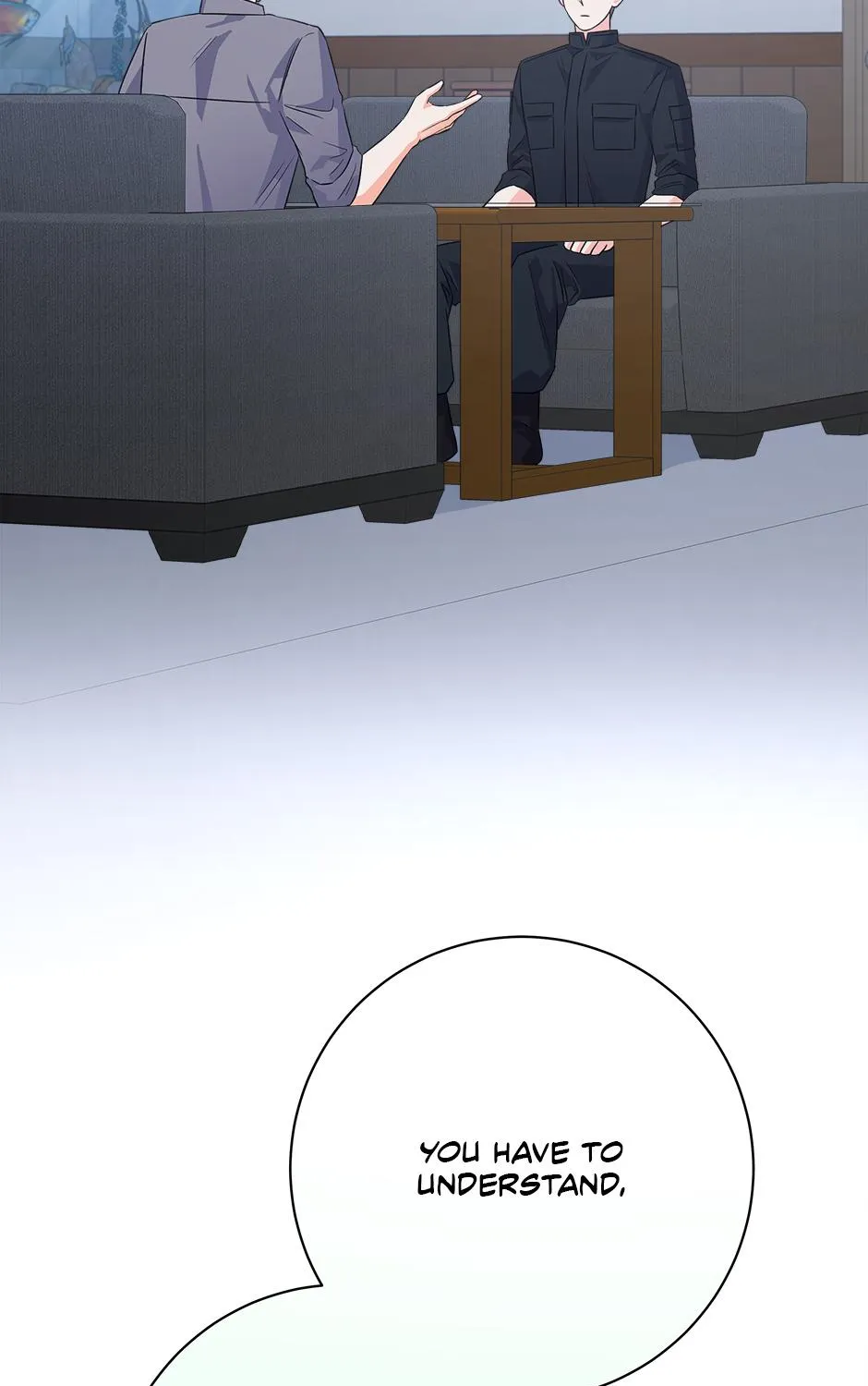 Read Long Live Hate chapter 23 image 42 on Lezhin