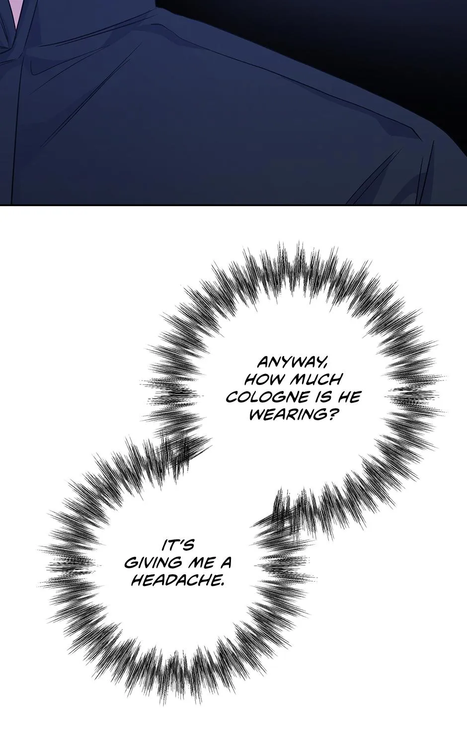 Read Long Live Hate chapter 23 image 48 on Lezhin
