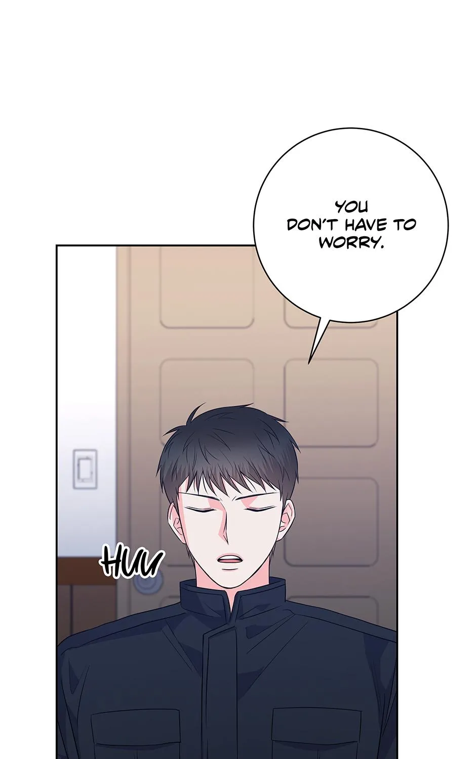 Read Long Live Hate chapter 23 image 50 on Lezhin