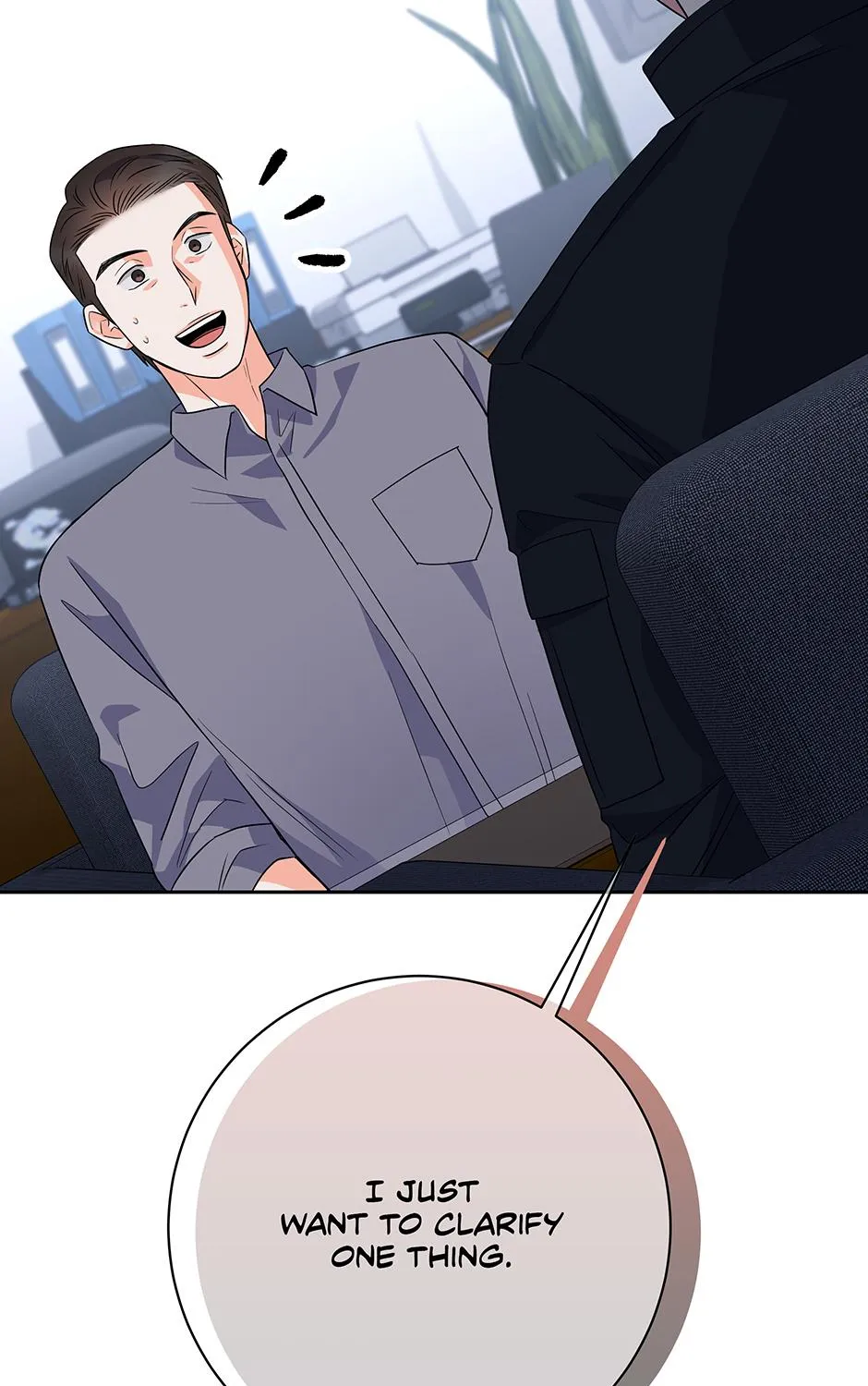 Read Long Live Hate chapter 23 image 54 on Lezhin
