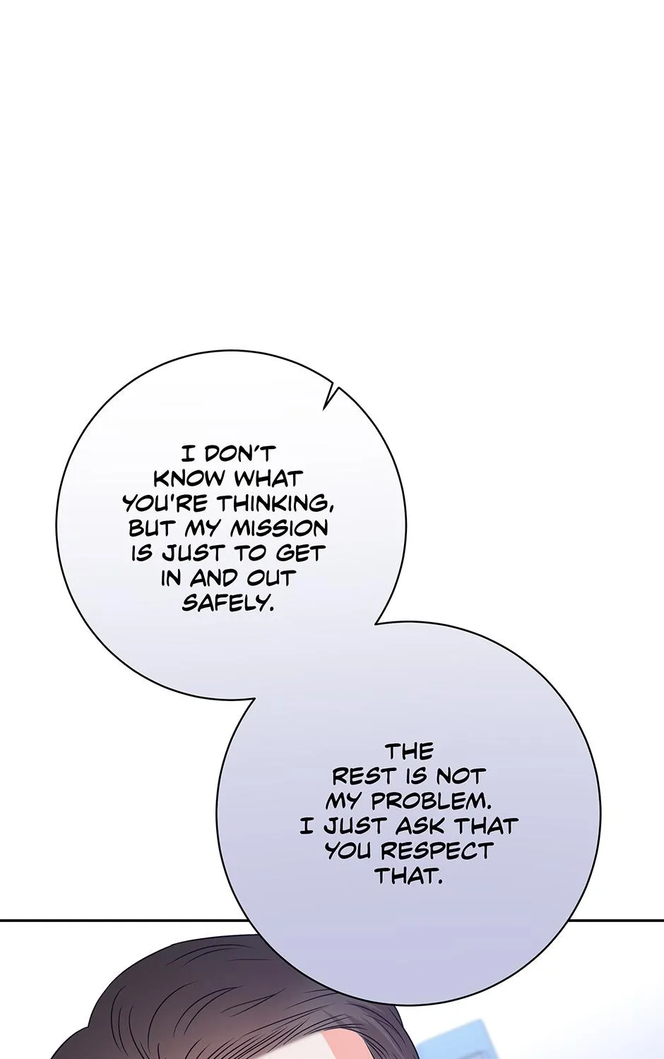 Read Long Live Hate chapter 23 image 56 on Lezhin