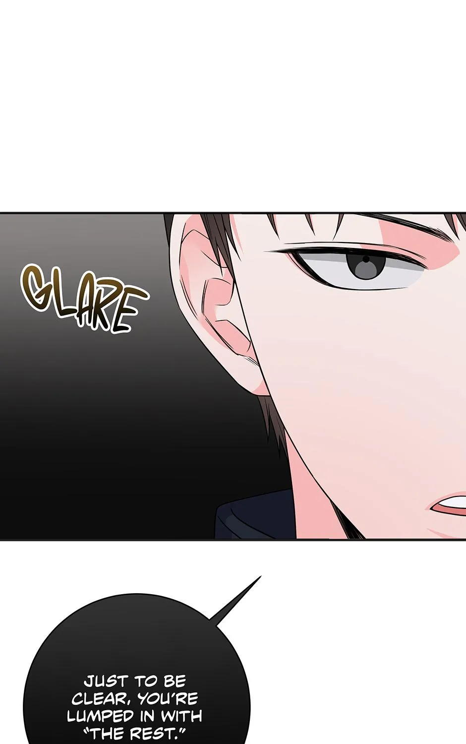 Read Long Live Hate chapter 23 image 60 on Lezhin