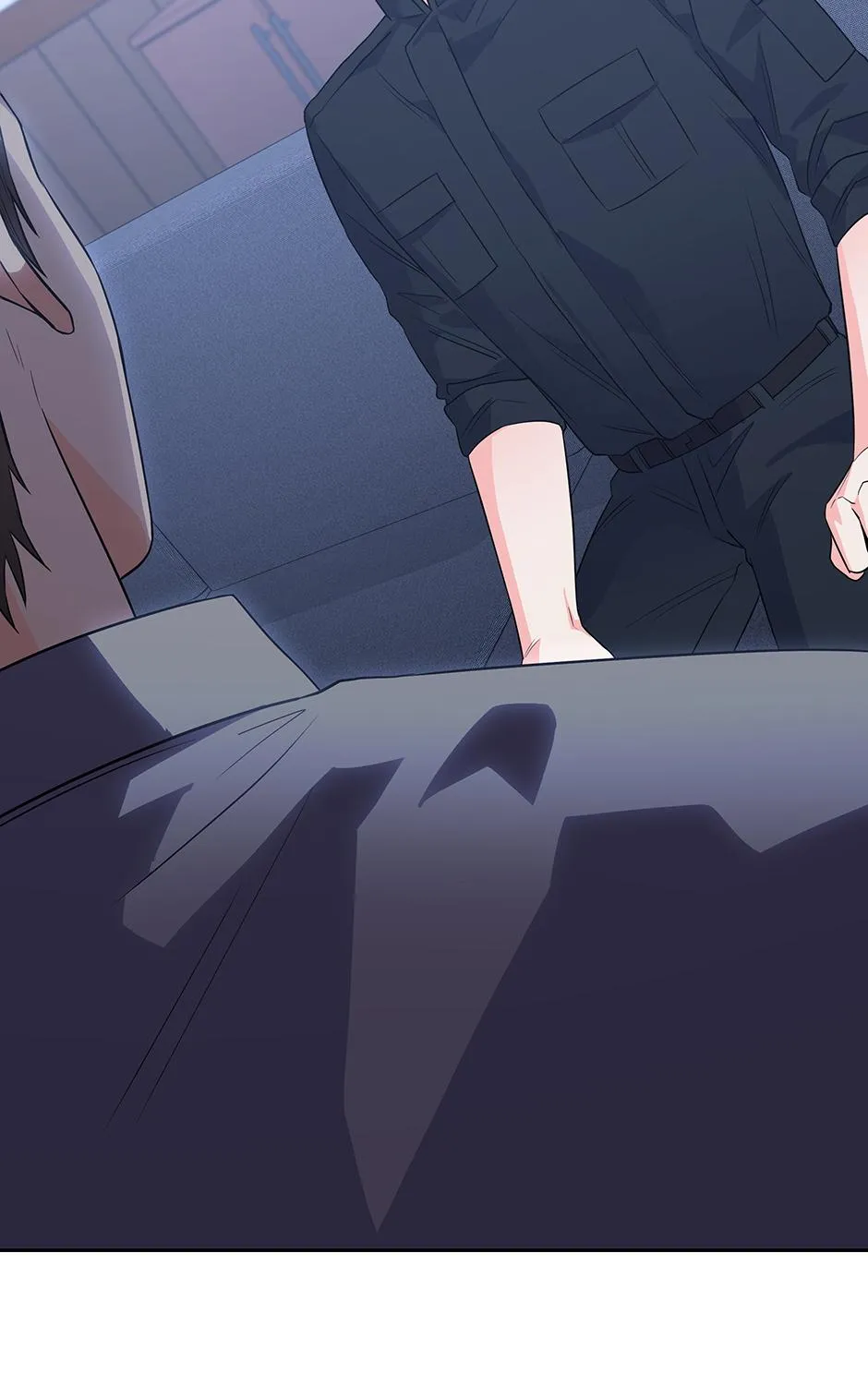 Read Long Live Hate chapter 23 image 64 on Lezhin