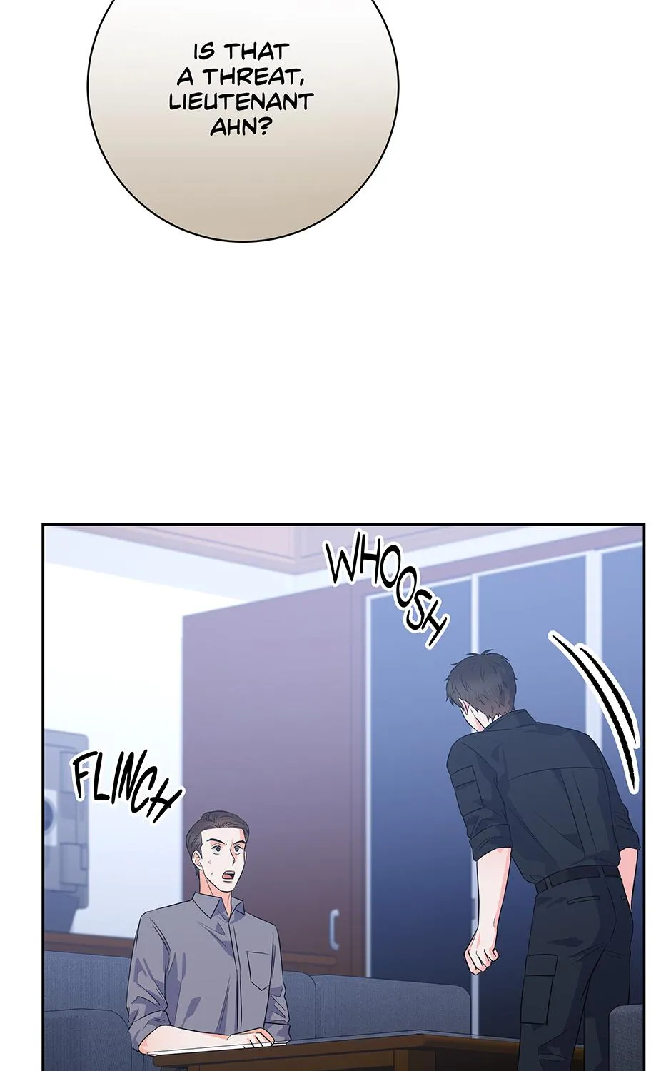 Read Long Live Hate chapter 23 image 66 on Lezhin