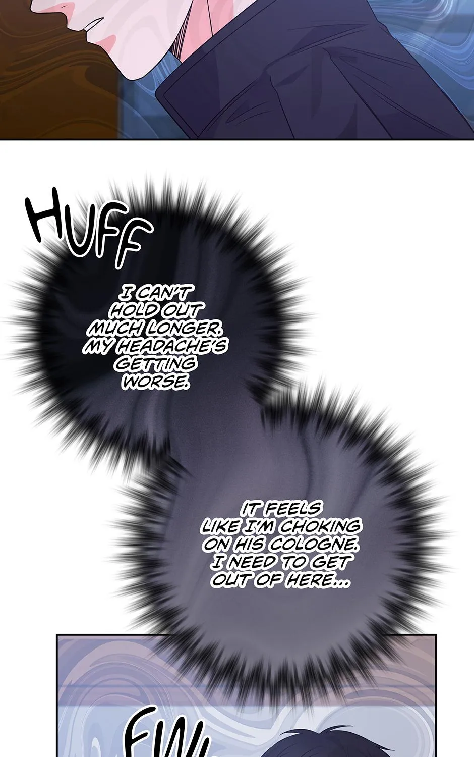 Read Long Live Hate chapter 23 image 70 on Lezhin