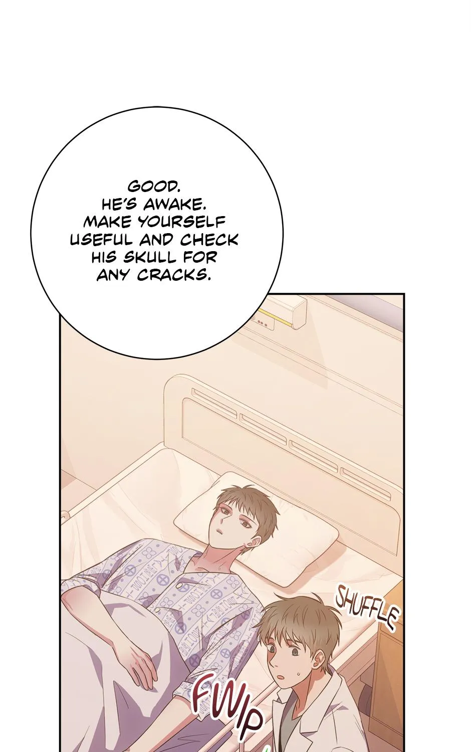 Read Long Live Hate chapter 23 image 92 on Lezhin