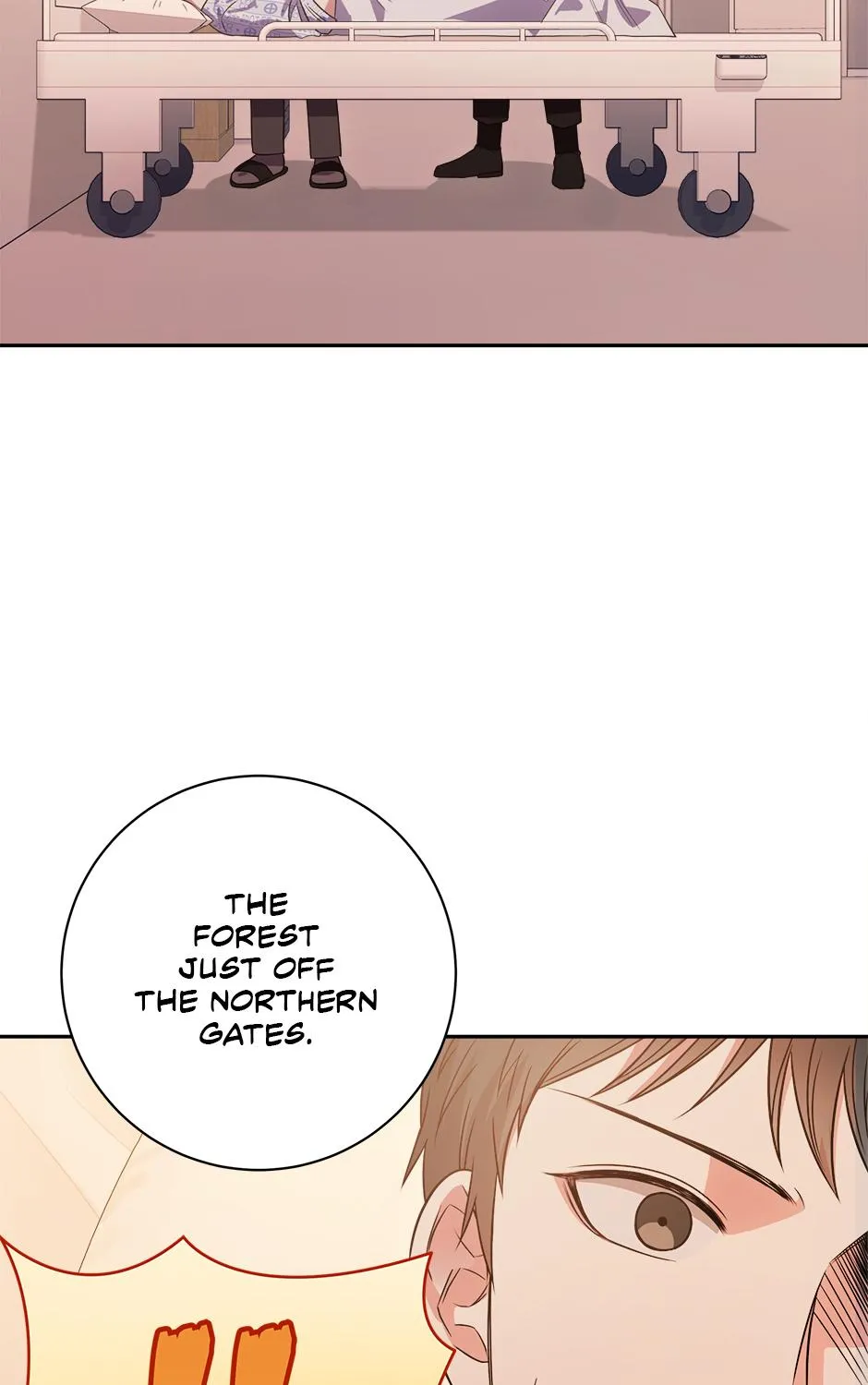 Read Long Live Hate chapter 23 image 96 on Lezhin