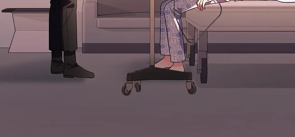 Read Long Live Hate chapter 24 image 1 on Lezhin