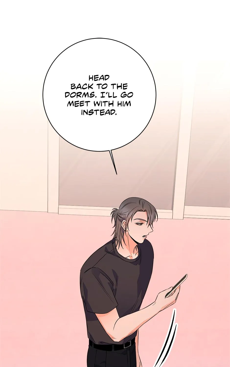 Read Long Live Hate chapter 24 image 104 on Lezhin