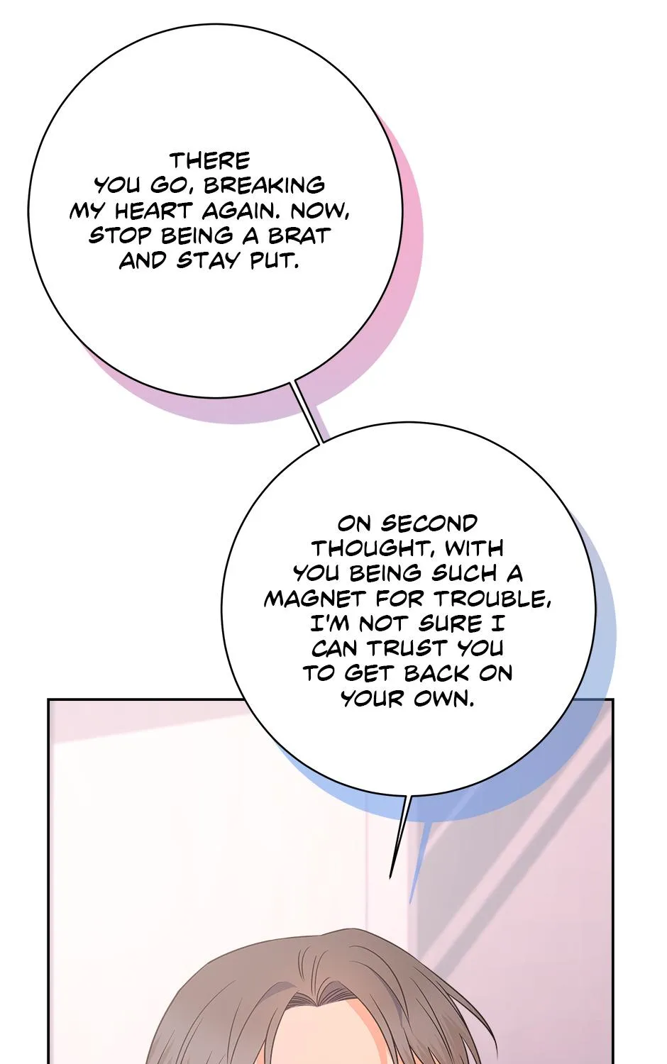 Read Long Live Hate chapter 24 image 108 on Lezhin