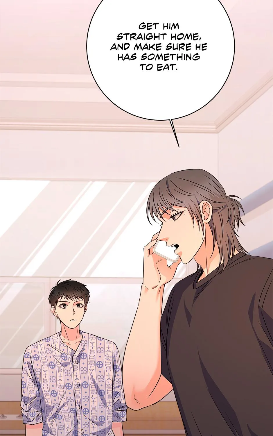 Read Long Live Hate chapter 24 image 112 on Lezhin