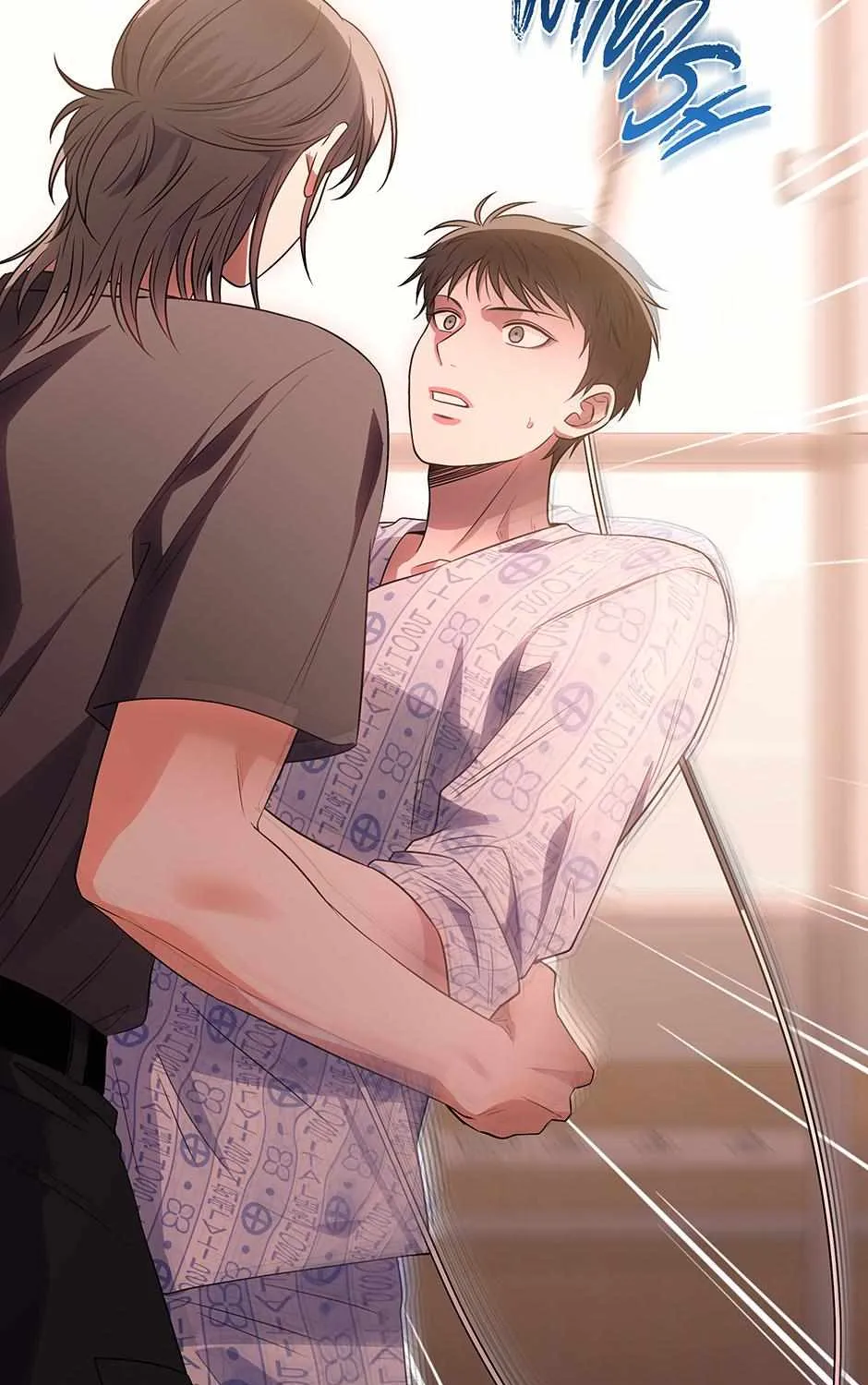 Read Long Live Hate chapter 24 image 12 on Lezhin