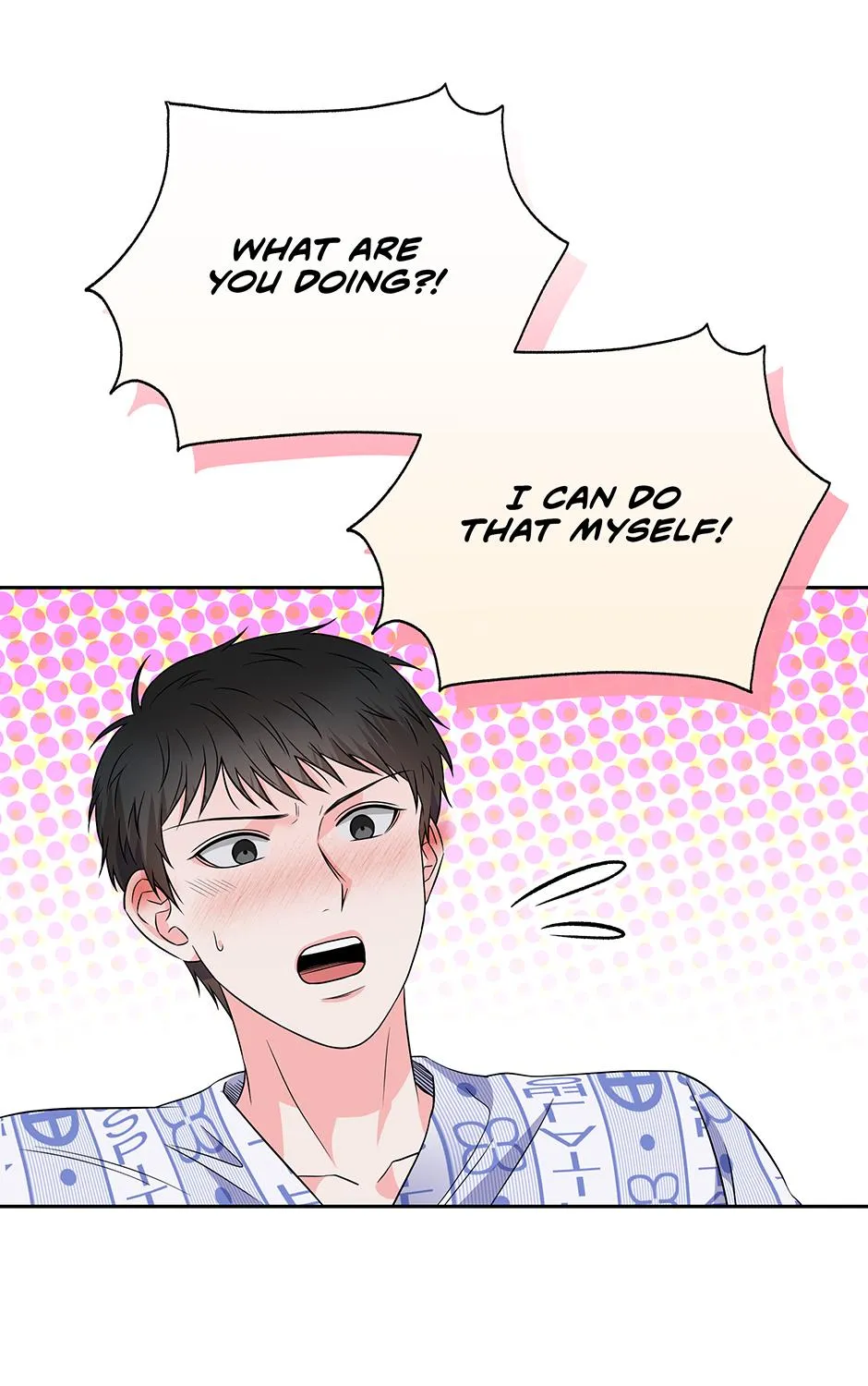 Read Long Live Hate chapter 24 image 120 on Lezhin