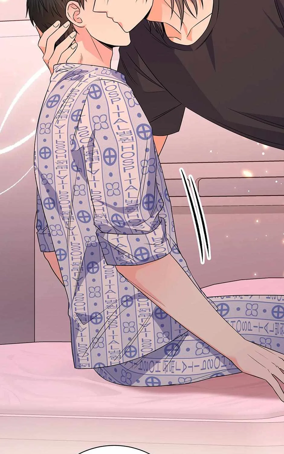 Read Long Live Hate chapter 24 image 126 on Lezhin