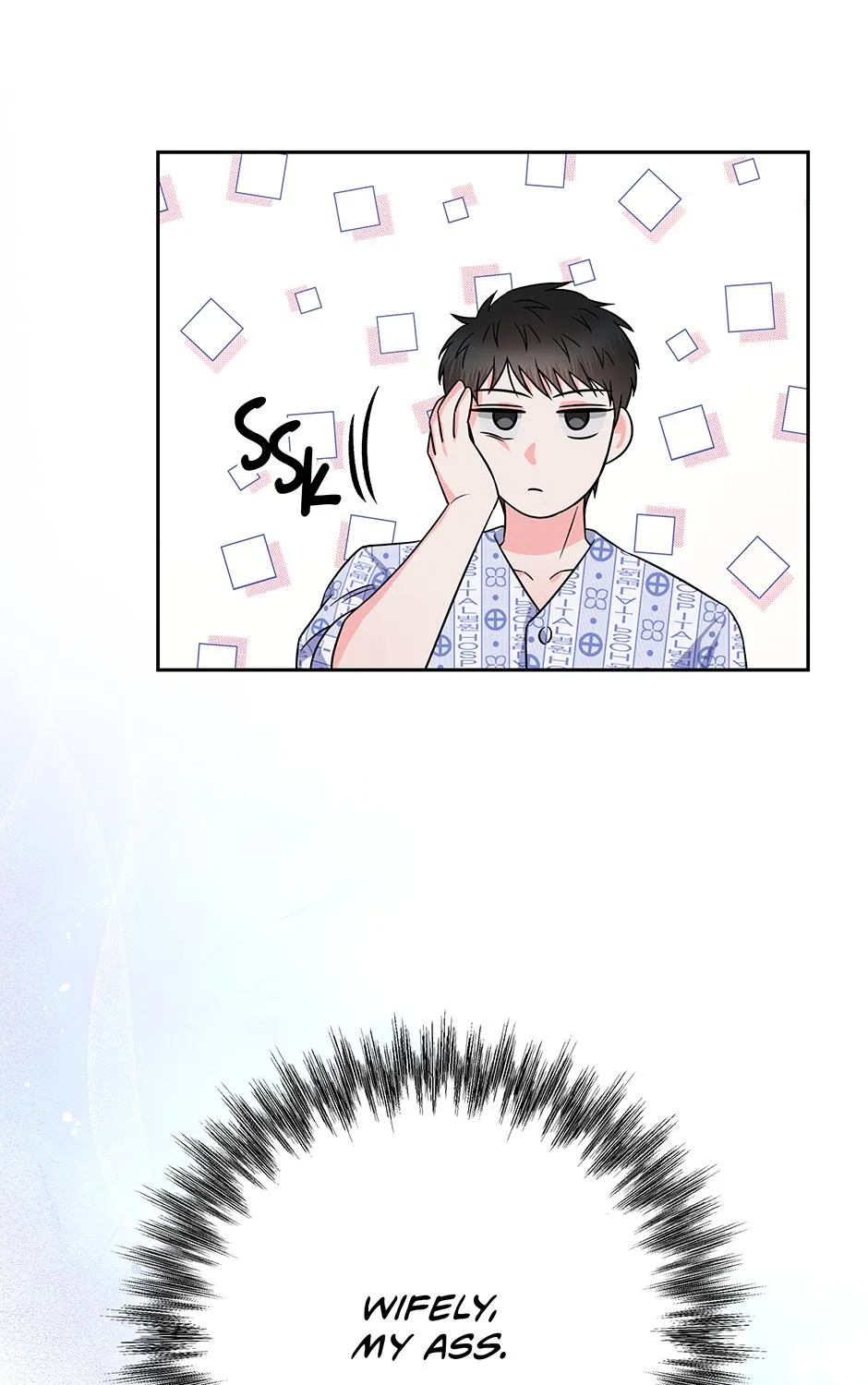 Read Long Live Hate chapter 24 image 130 on Lezhin