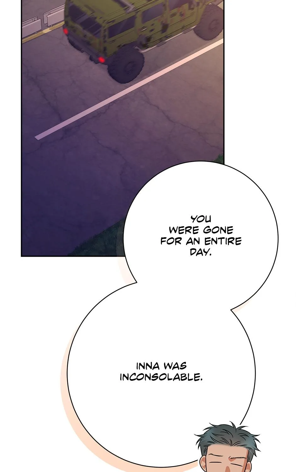 Read Long Live Hate chapter 24 image 140 on Lezhin