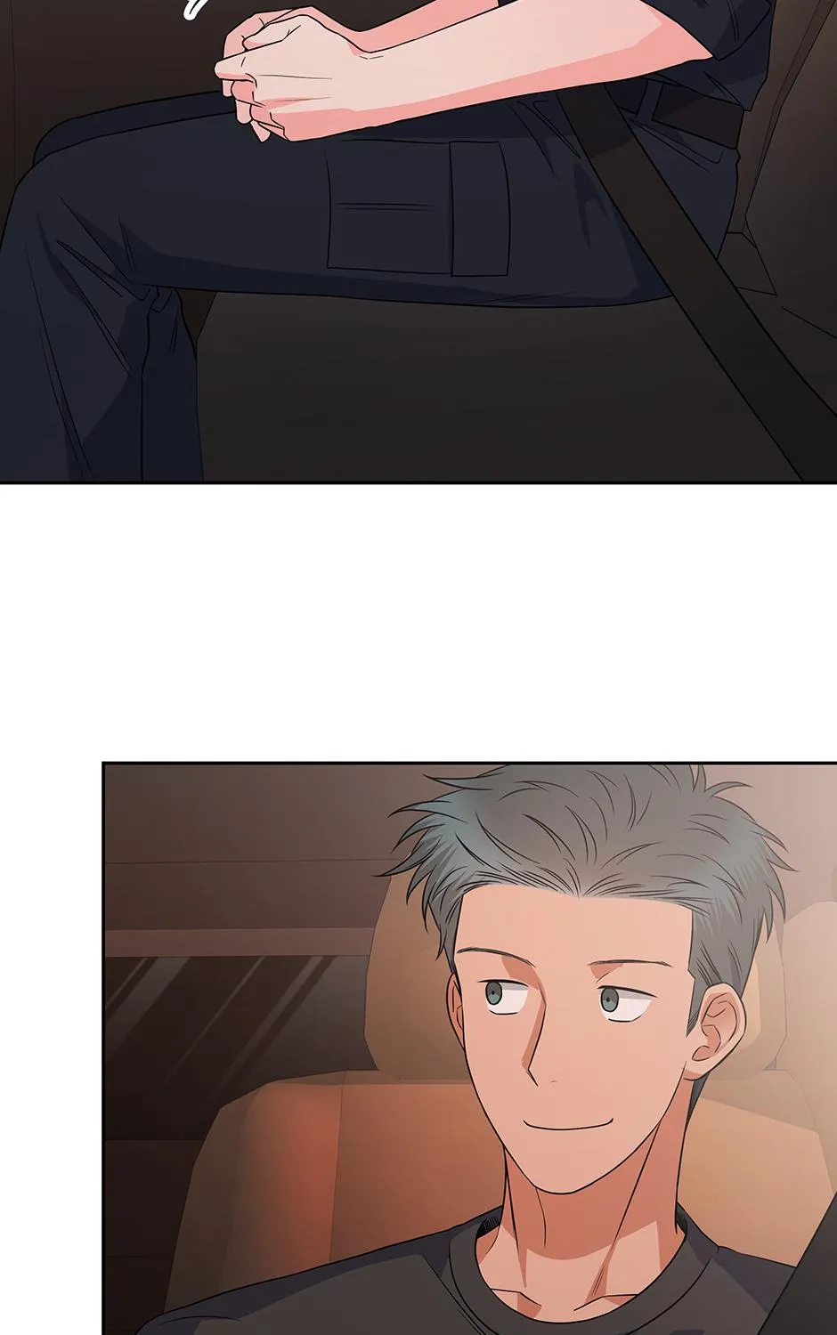 Read Long Live Hate chapter 24 image 150 on Lezhin