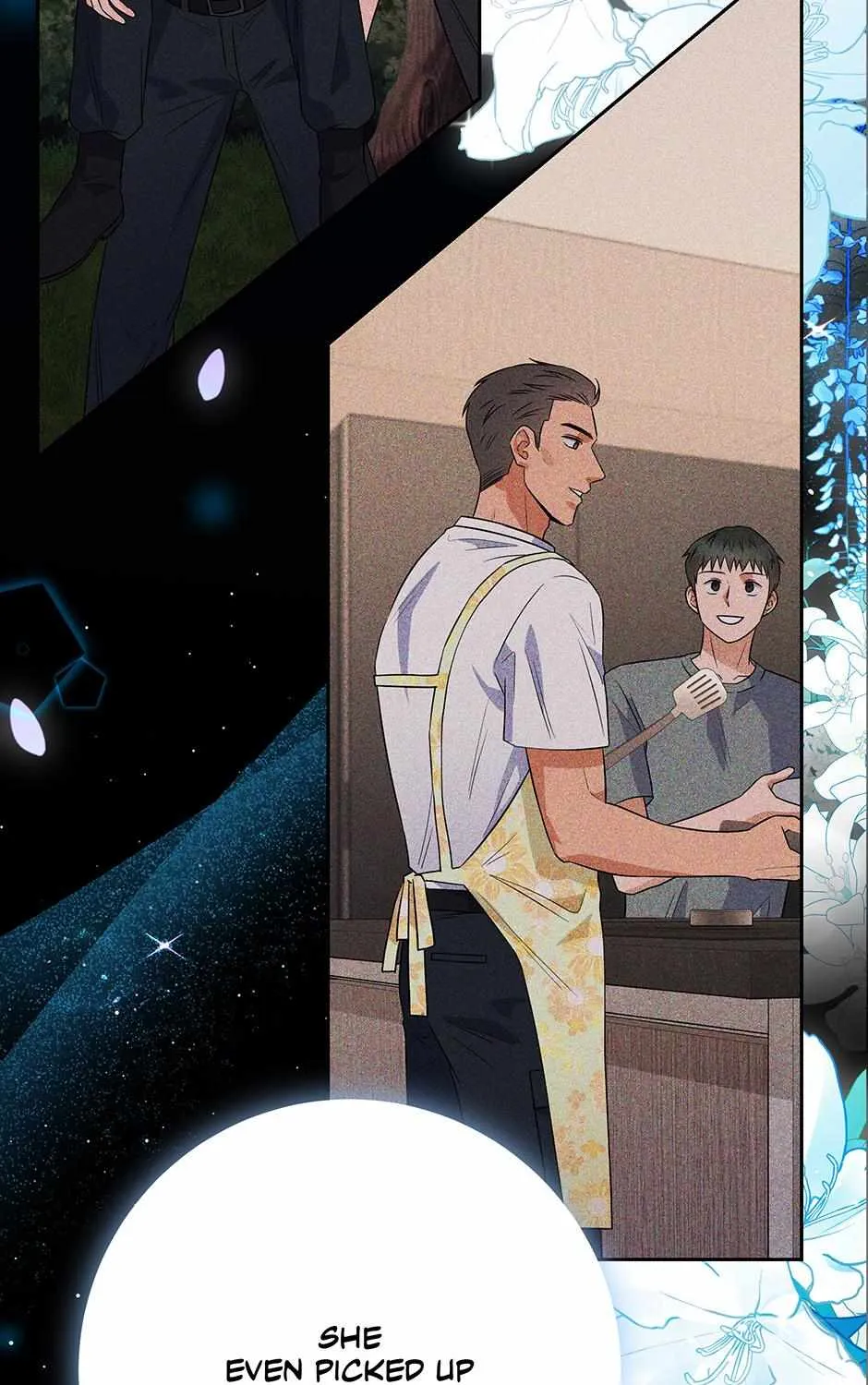 Read Long Live Hate chapter 24 image 156 on Lezhin