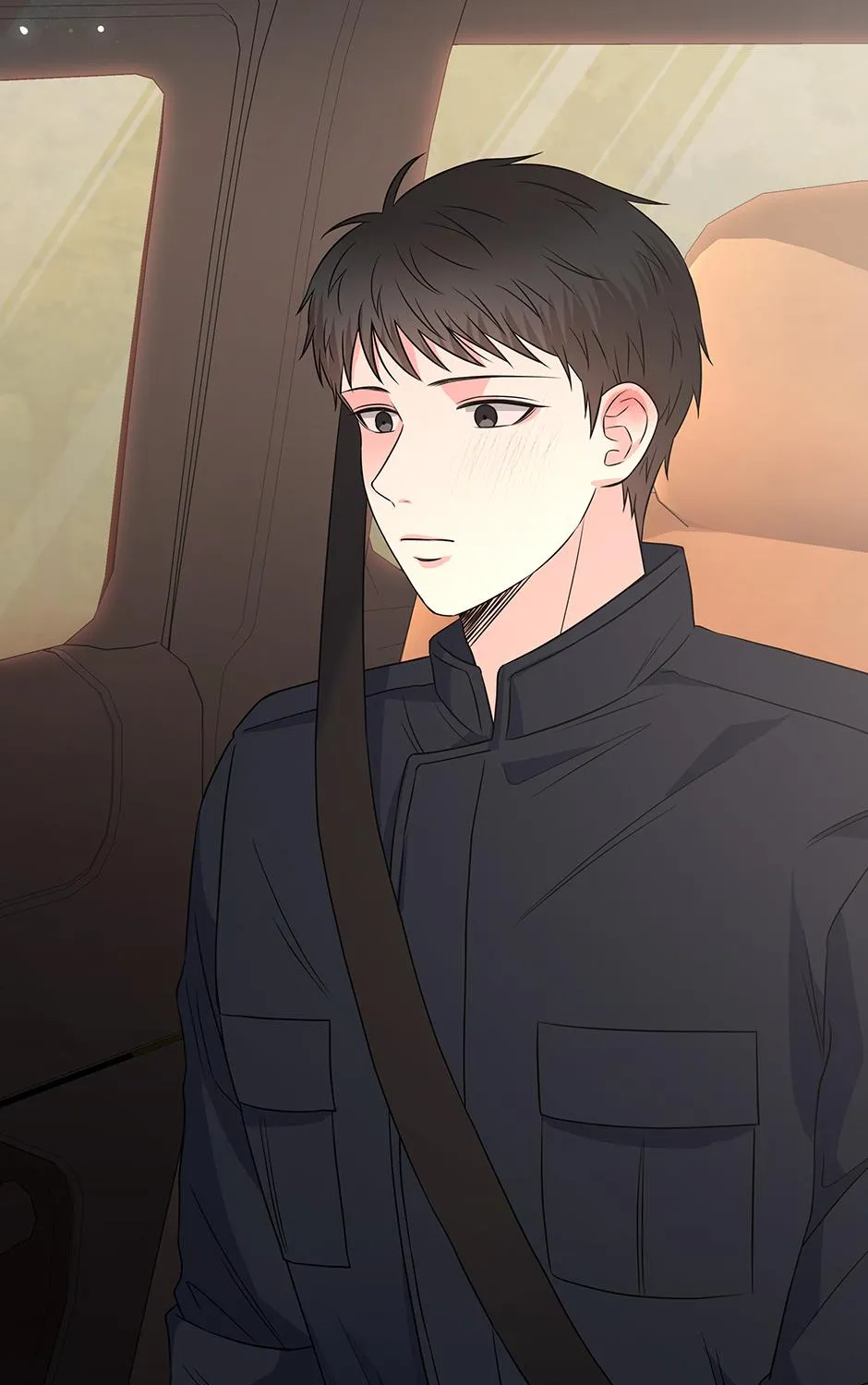 Read Long Live Hate chapter 24 image 160 on Lezhin