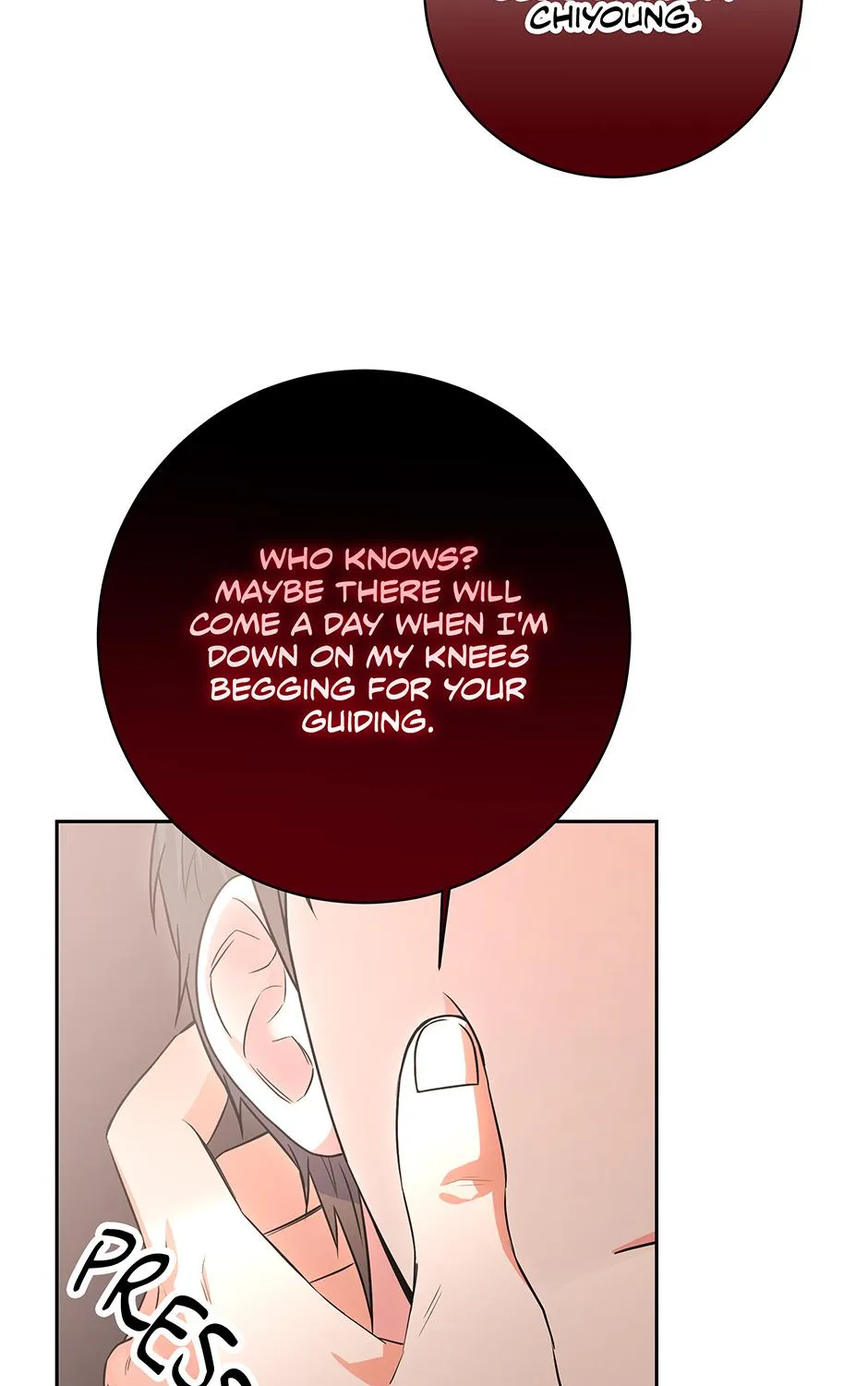 Read Long Live Hate chapter 24 image 22 on Lezhin