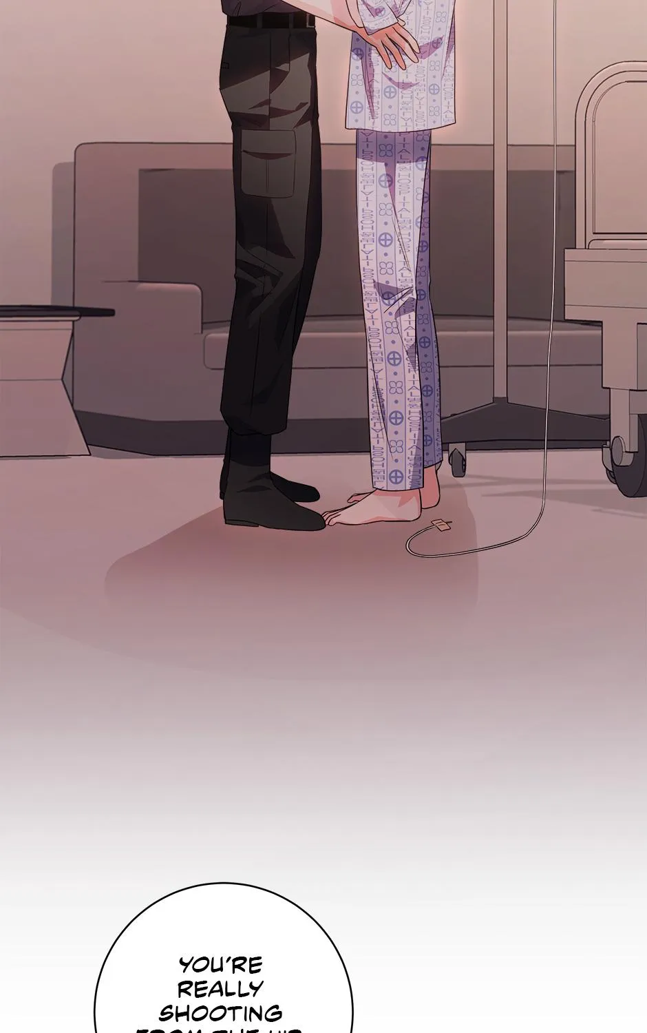 Read Long Live Hate chapter 24 image 30 on Lezhin