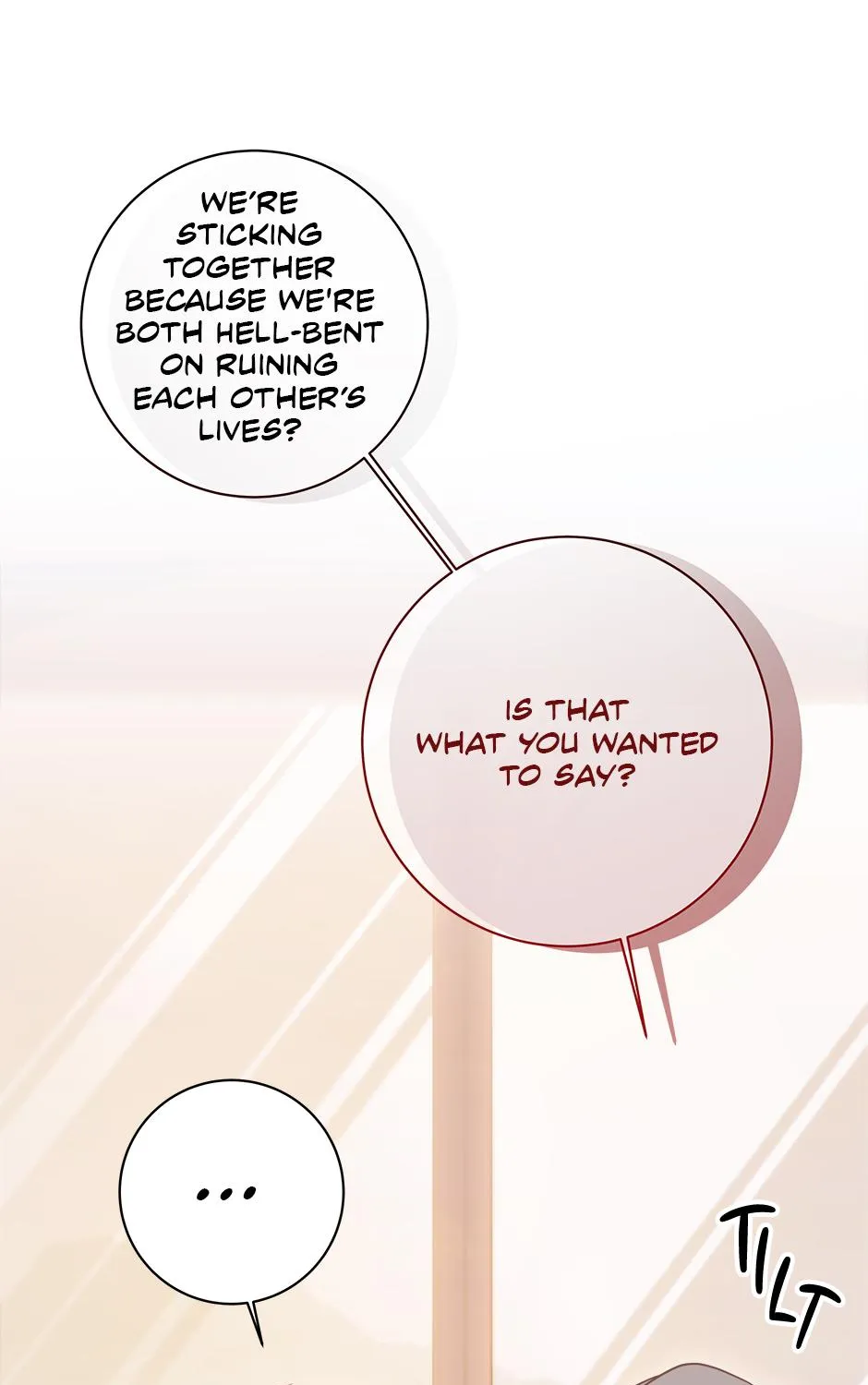 Read Long Live Hate chapter 24 image 34 on Lezhin