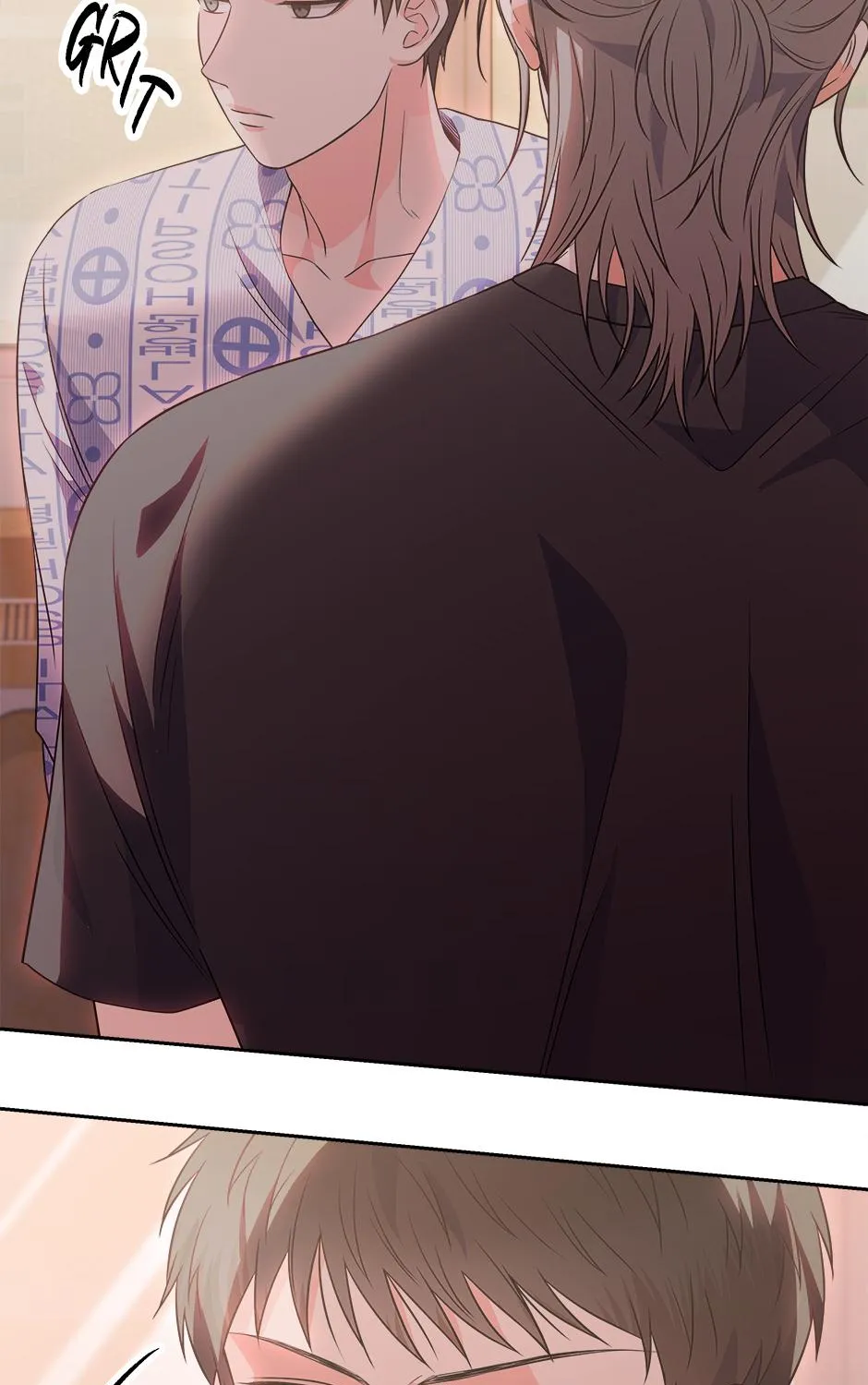 Read Long Live Hate chapter 24 image 36 on Lezhin