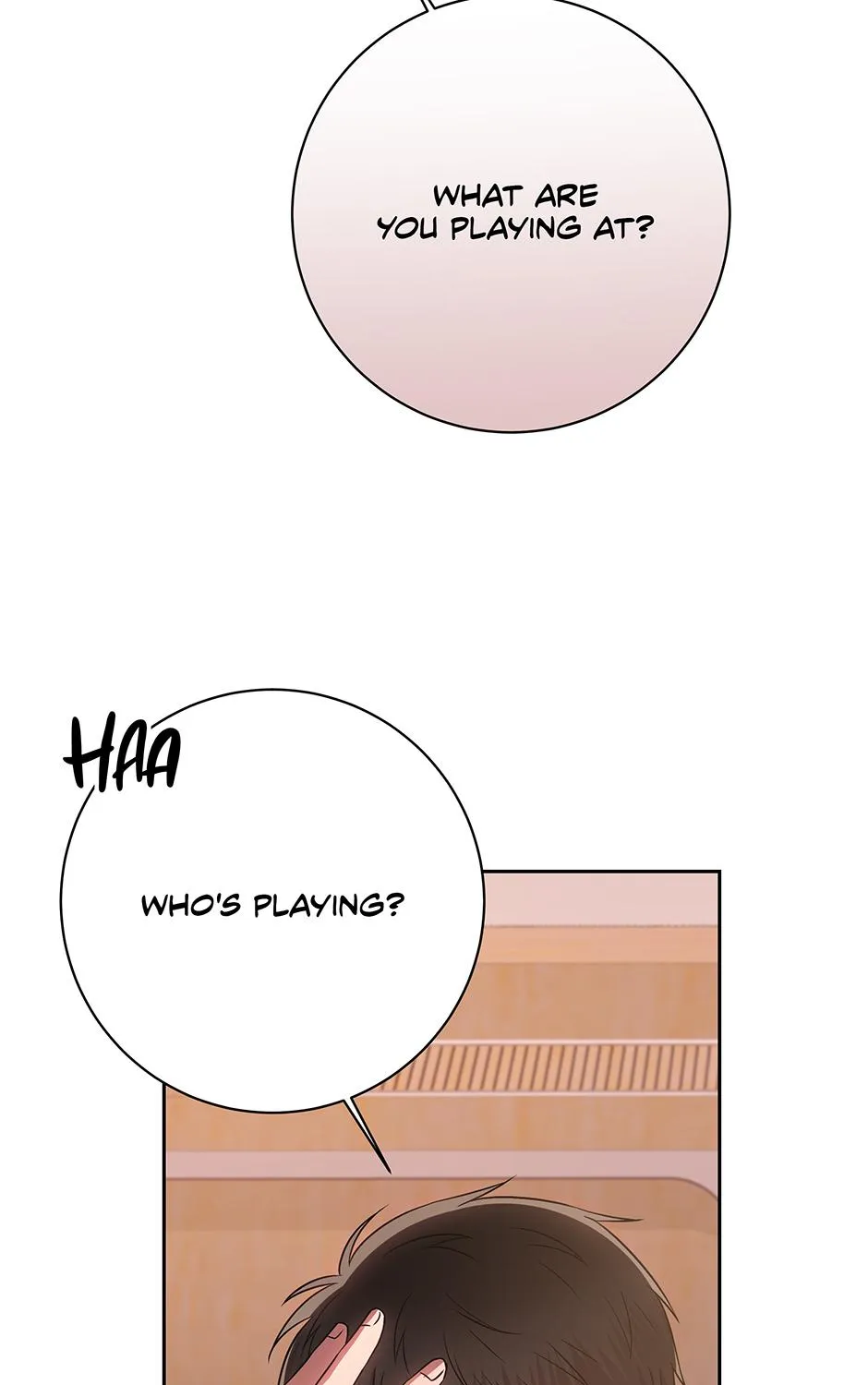 Read Long Live Hate chapter 24 image 4 on Lezhin