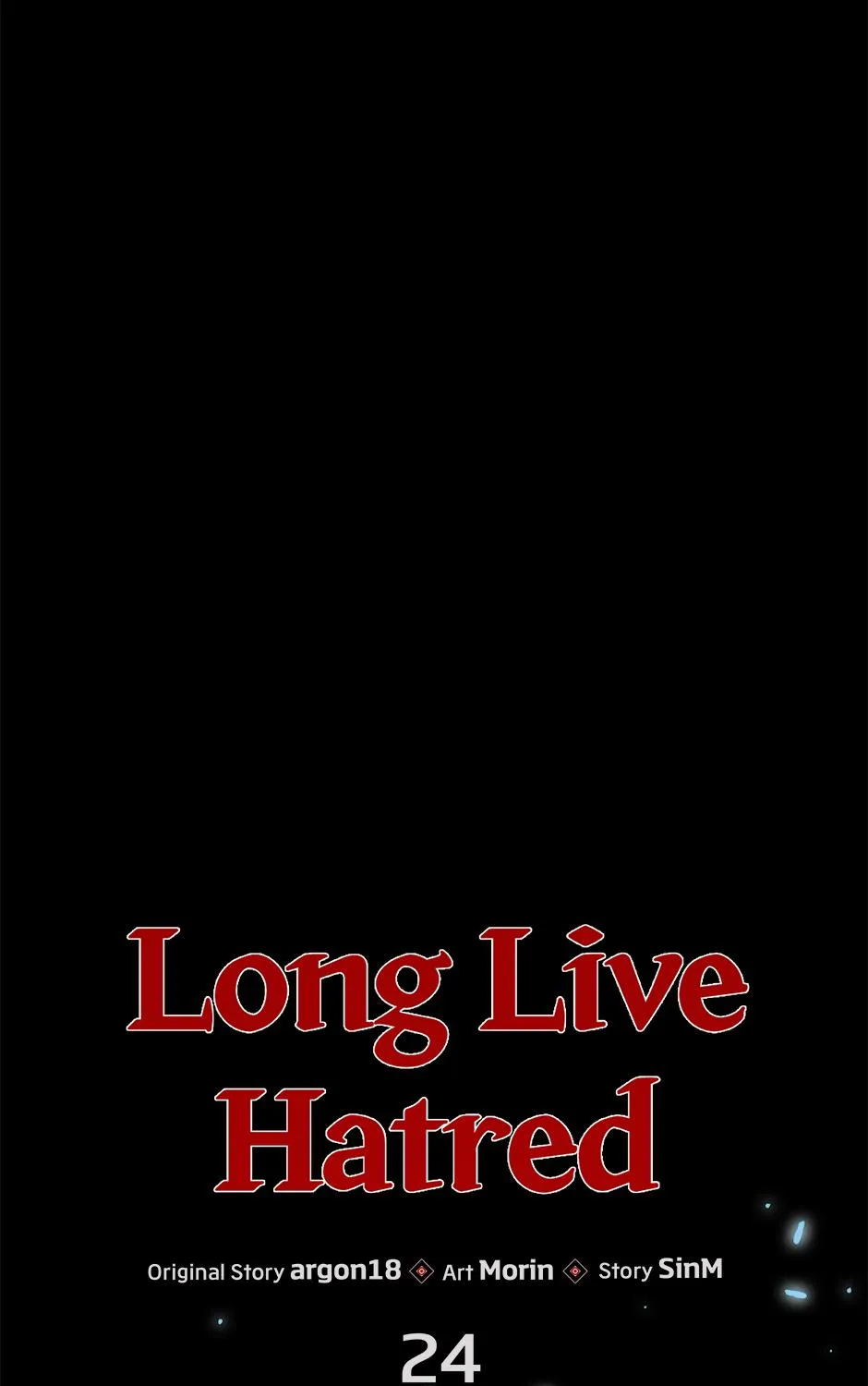 Read Long Live Hate chapter 24 image 44 on Lezhin