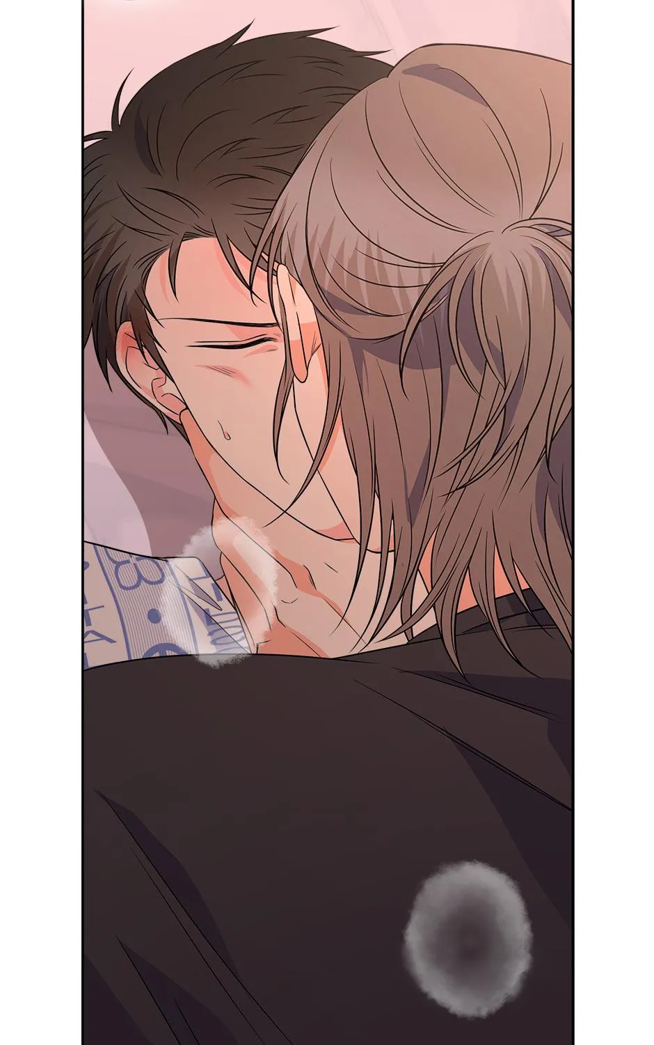 Read Long Live Hate chapter 24 image 52 on Lezhin