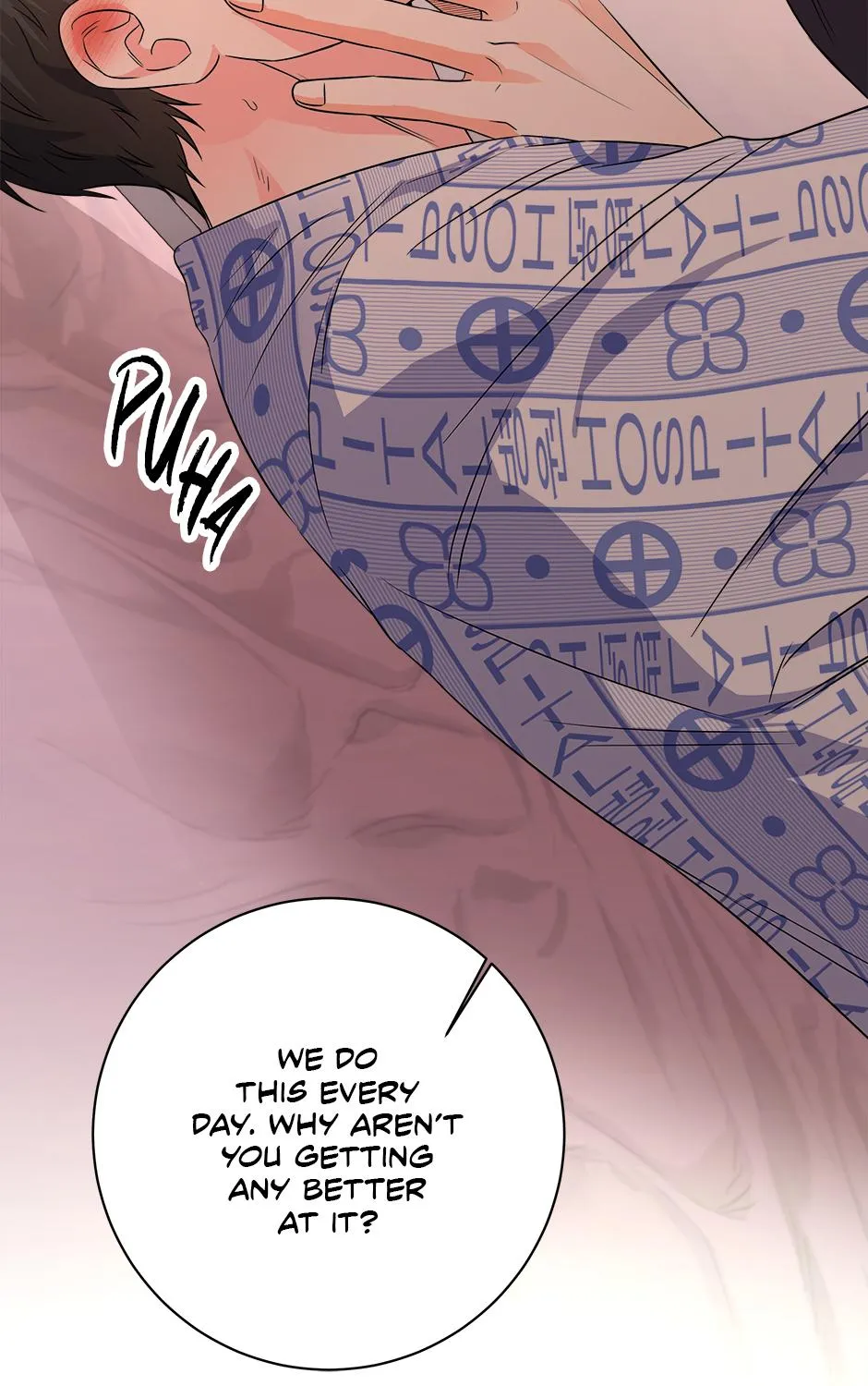 Read Long Live Hate chapter 24 image 56 on Lezhin
