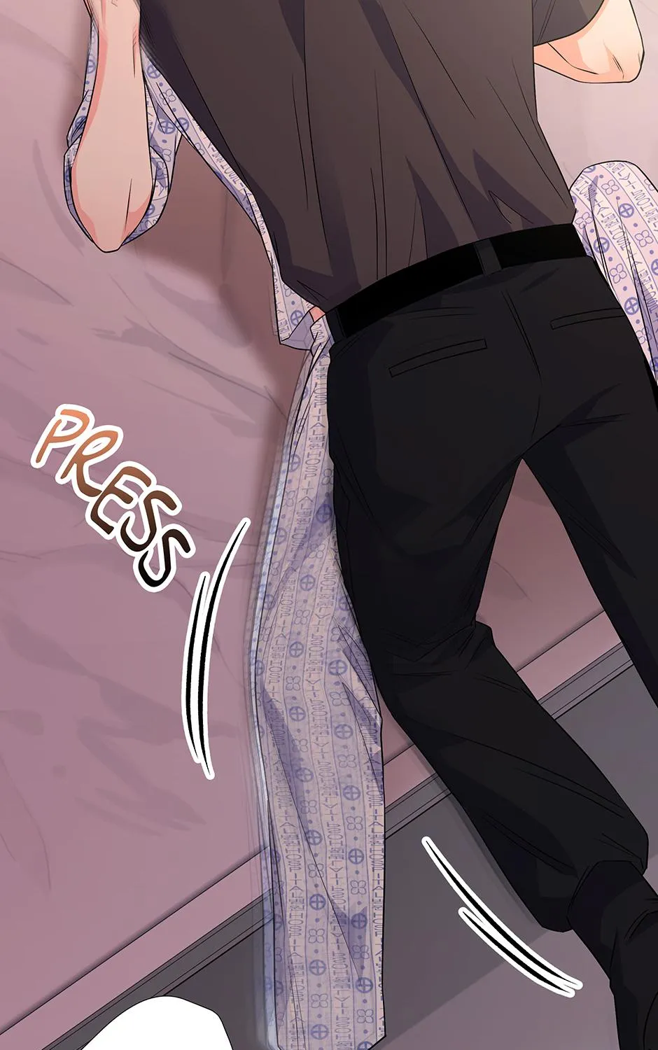 Read Long Live Hate chapter 24 image 62 on Lezhin