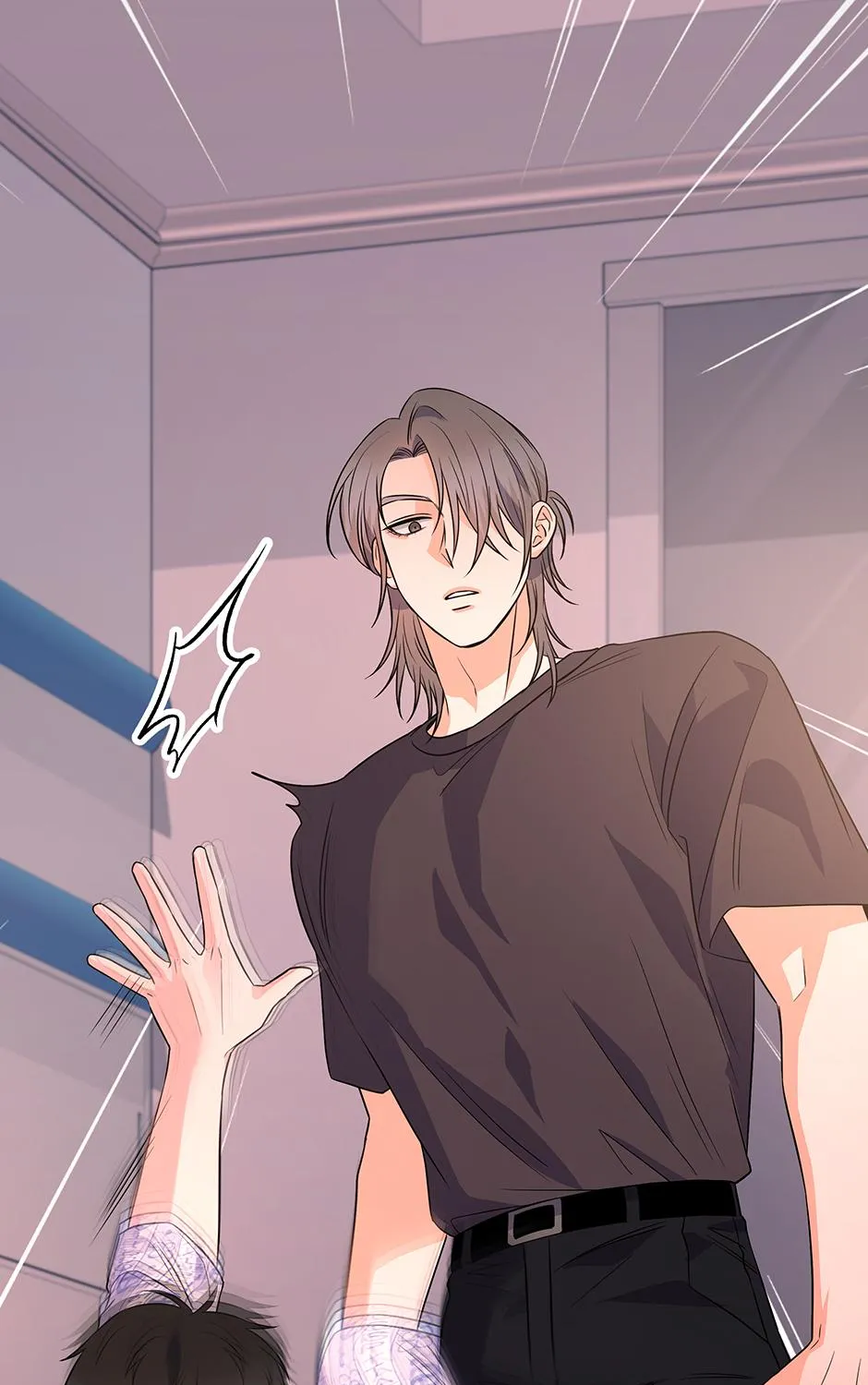 Read Long Live Hate chapter 24 image 68 on Lezhin