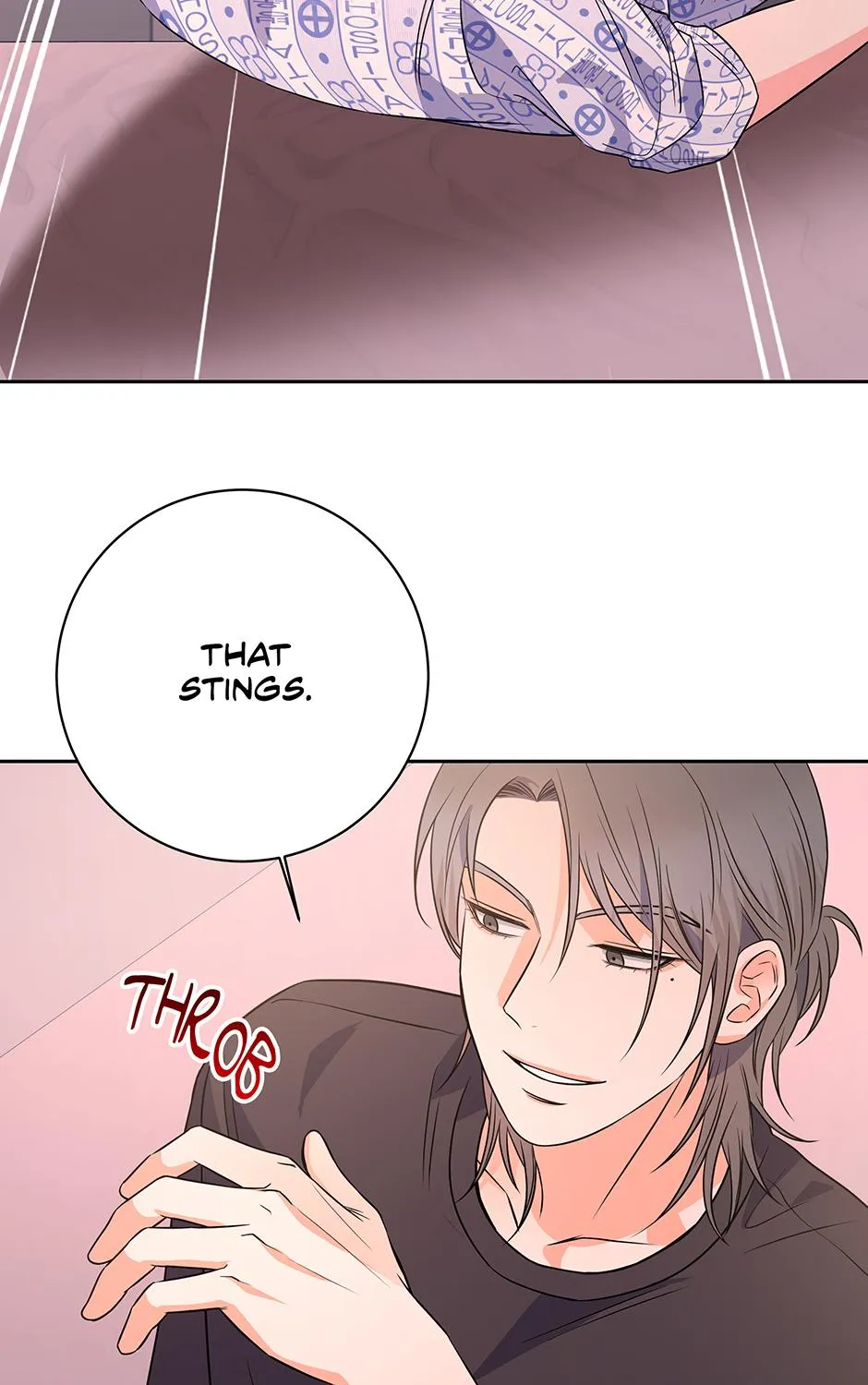Read Long Live Hate chapter 24 image 70 on Lezhin