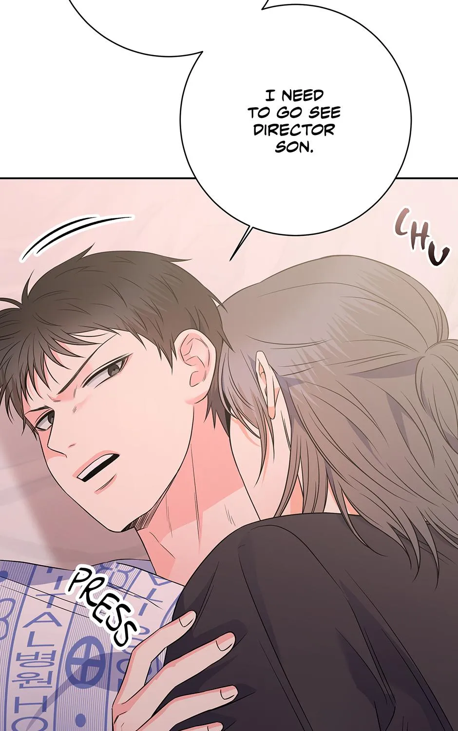 Read Long Live Hate chapter 24 image 84 on Lezhin