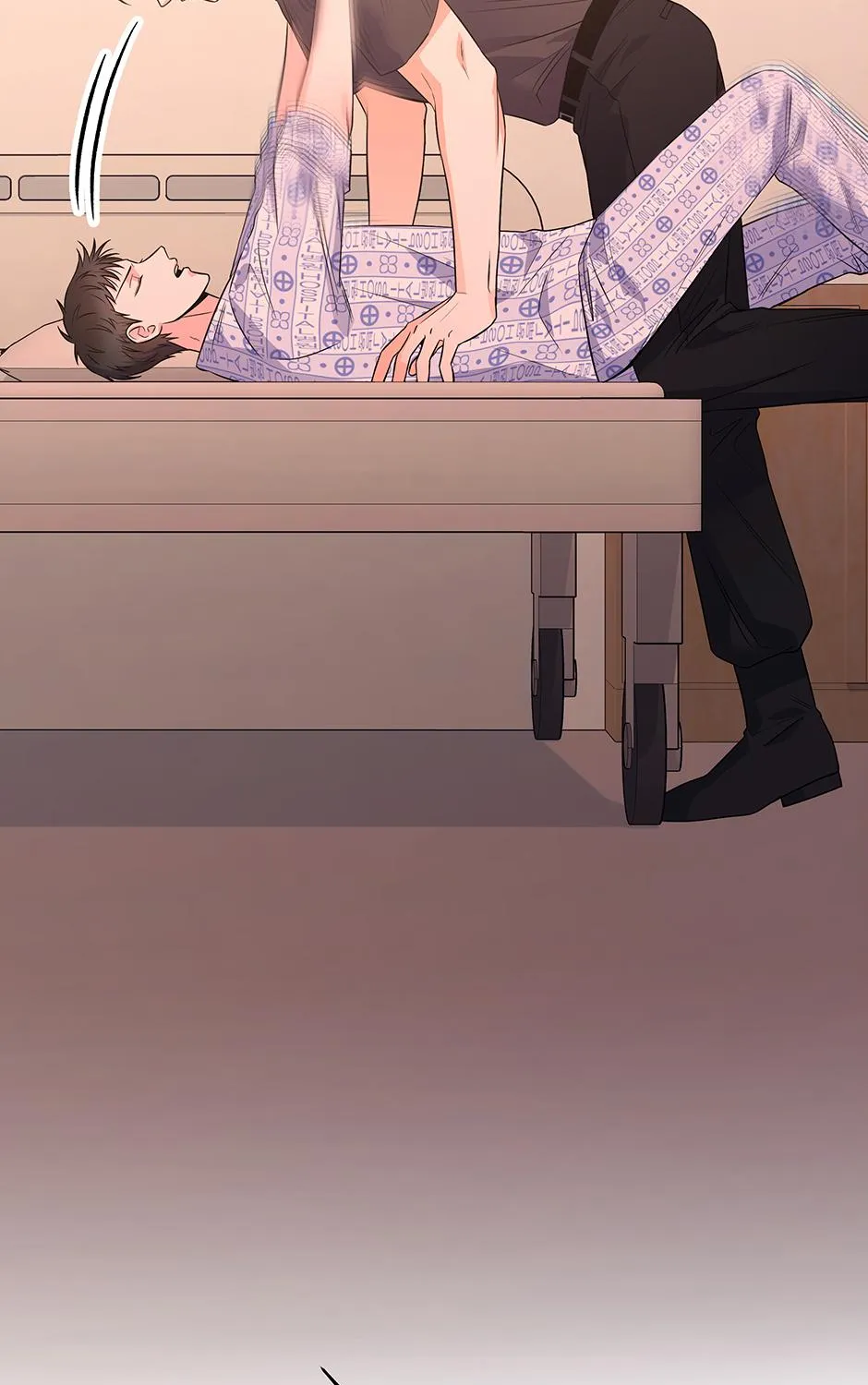 Read Long Live Hate chapter 24 image 90 on Lezhin