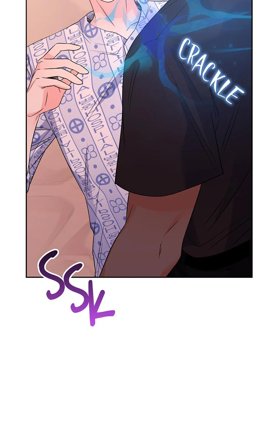 Read Long Live Hate chapter 24 image 96 on Lezhin