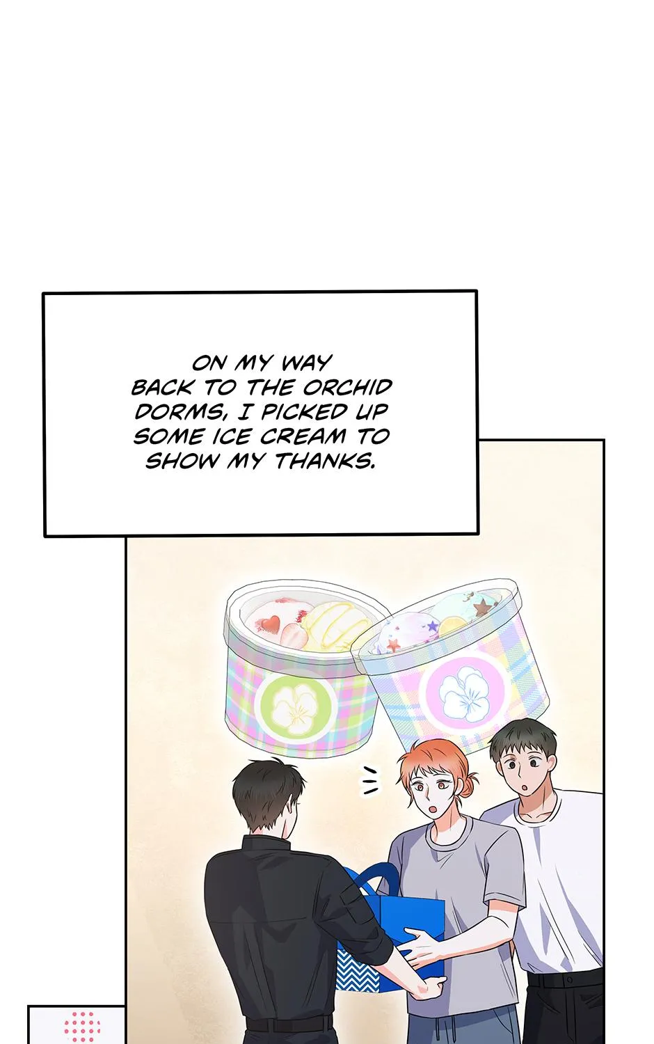 Read Long Live Hate chapter 25 image 1 on Lezhin