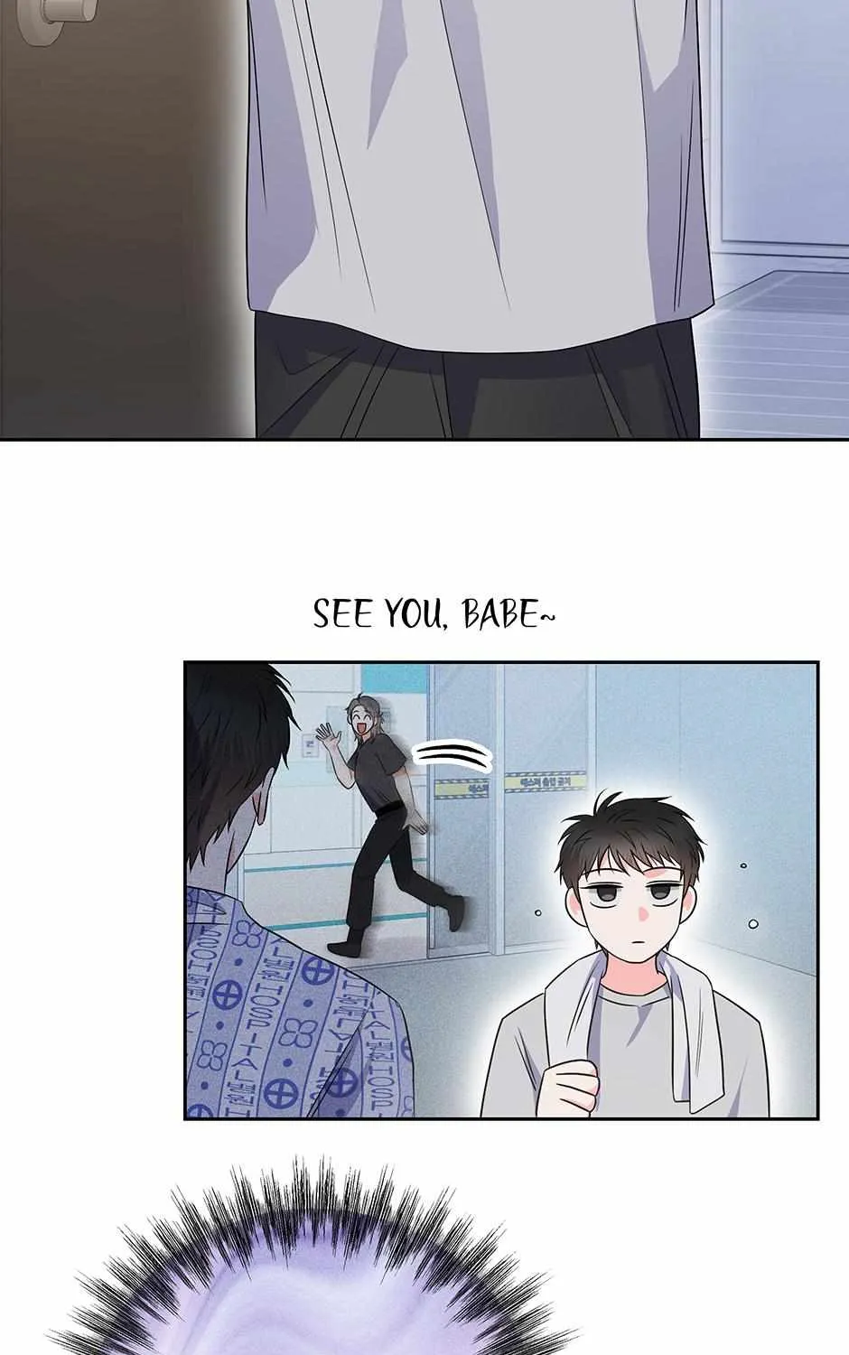 Read Long Live Hate chapter 25 image 11 on Lezhin