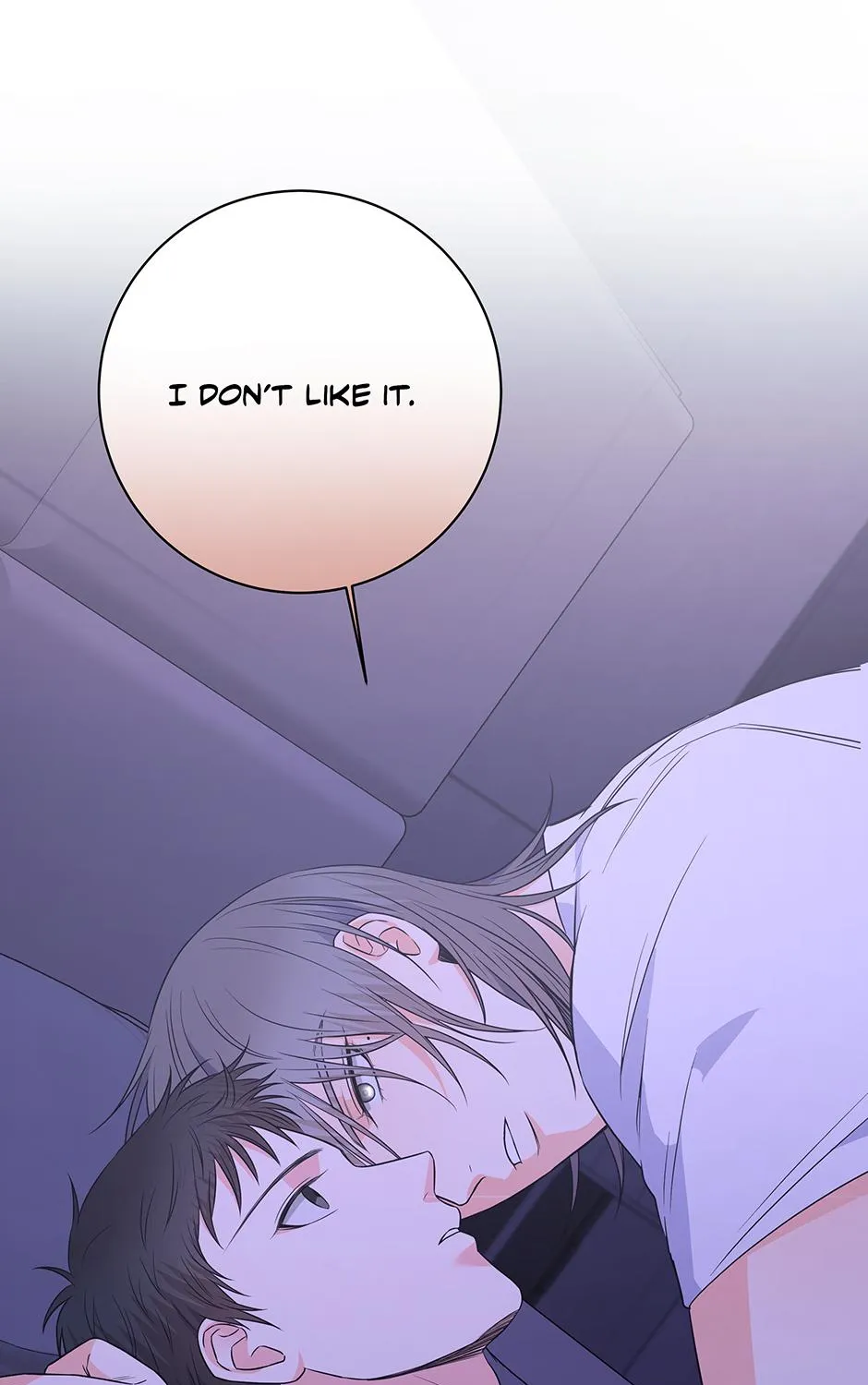 Read Long Live Hate chapter 25 image 111 on Lezhin