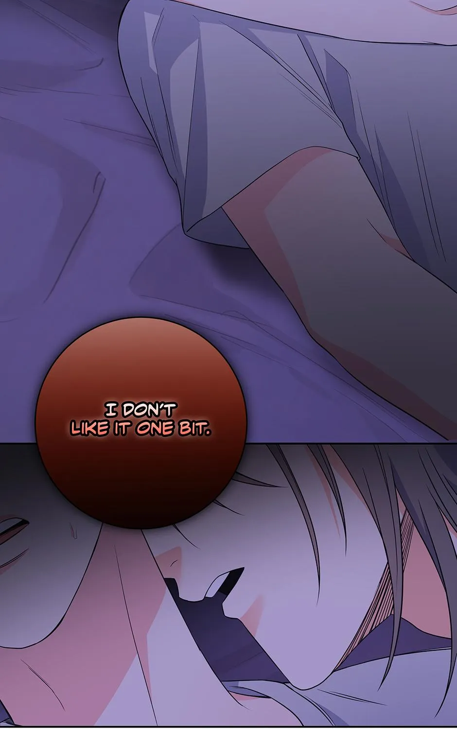 Read Long Live Hate chapter 25 image 113 on Lezhin