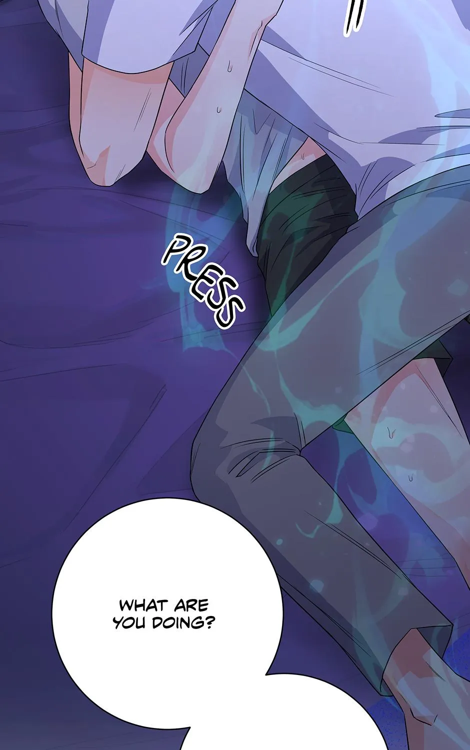 Read Long Live Hate chapter 25 image 117 on Lezhin