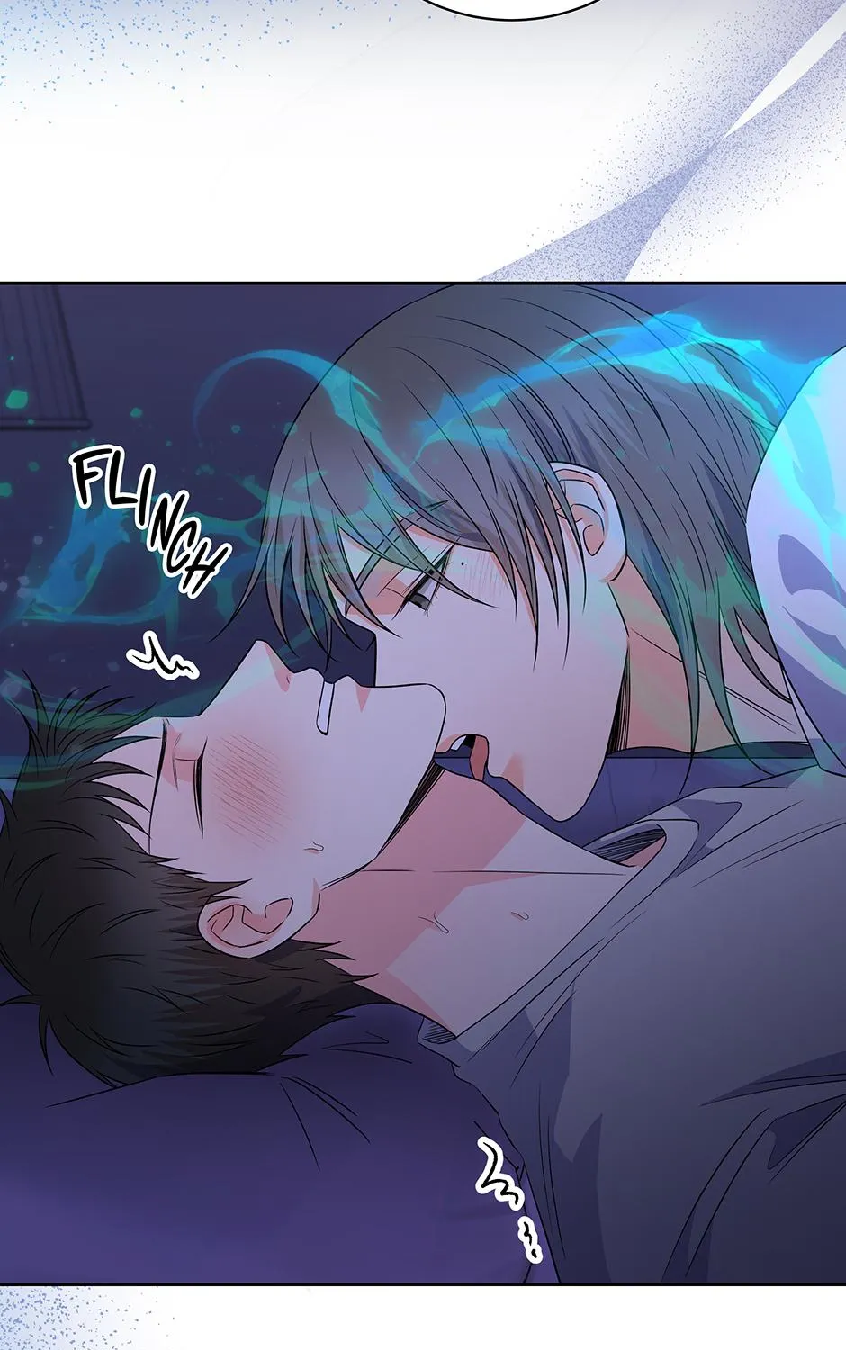 Read Long Live Hate chapter 25 image 119 on Lezhin