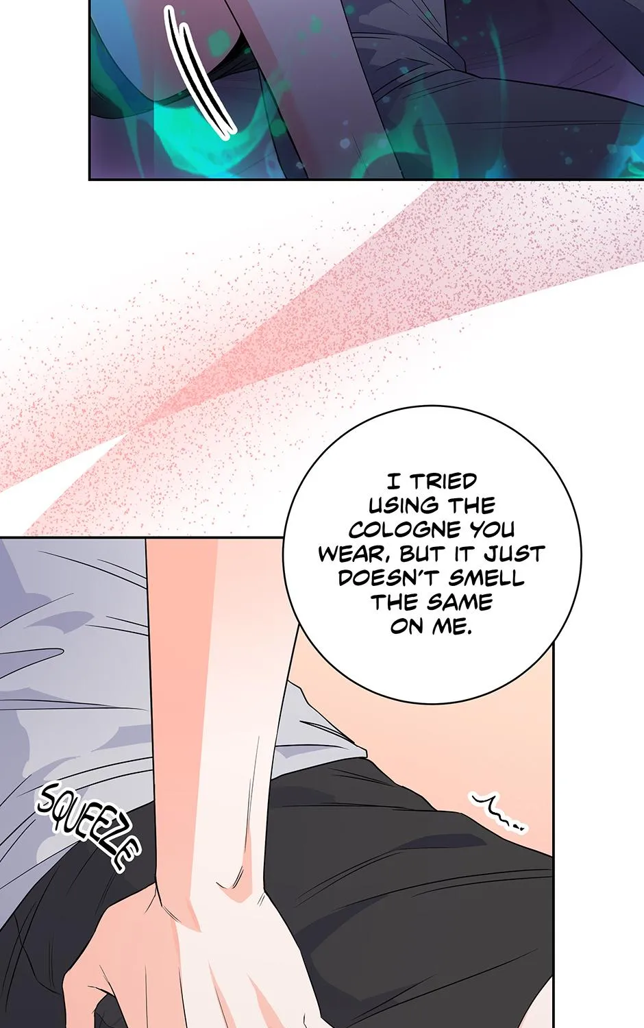 Read Long Live Hate chapter 25 image 123 on Lezhin