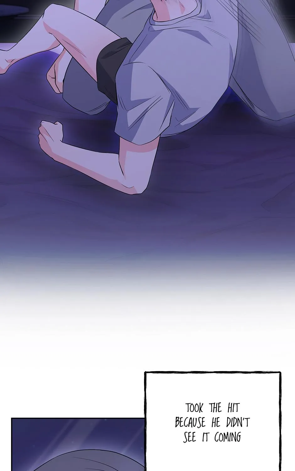 Read Long Live Hate chapter 25 image 129 on Lezhin