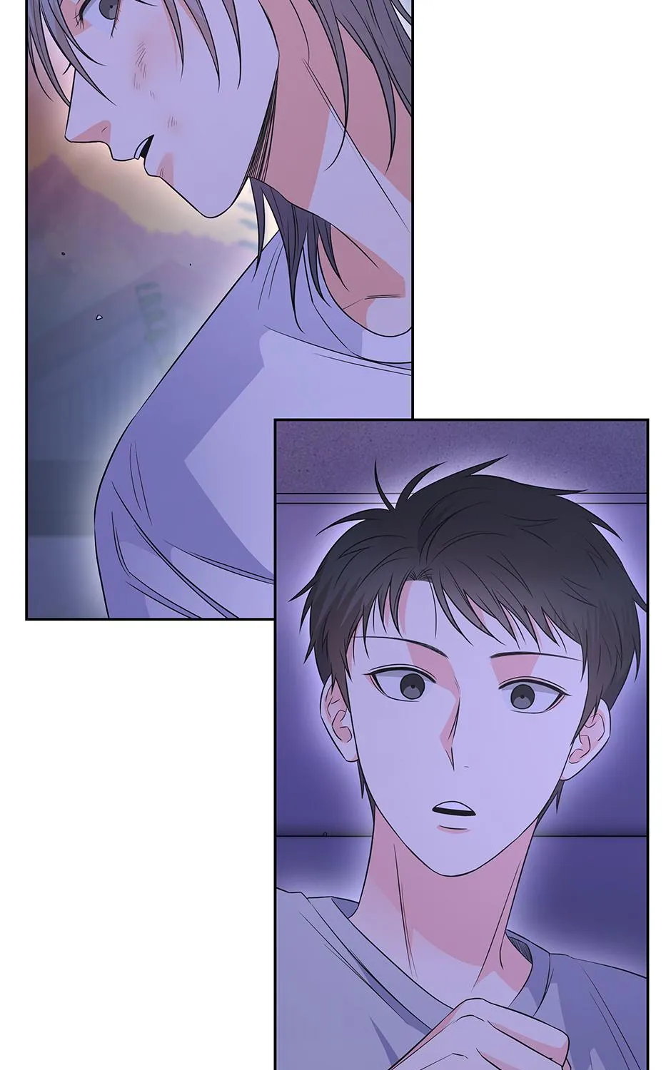 Read Long Live Hate chapter 25 image 131 on Lezhin