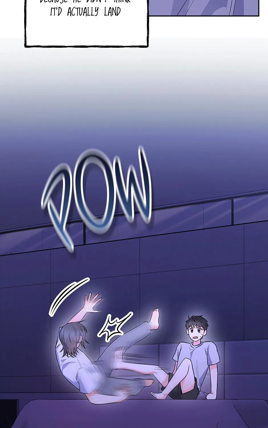 Read Long Live Hate chapter 25 image 133 on Lezhin