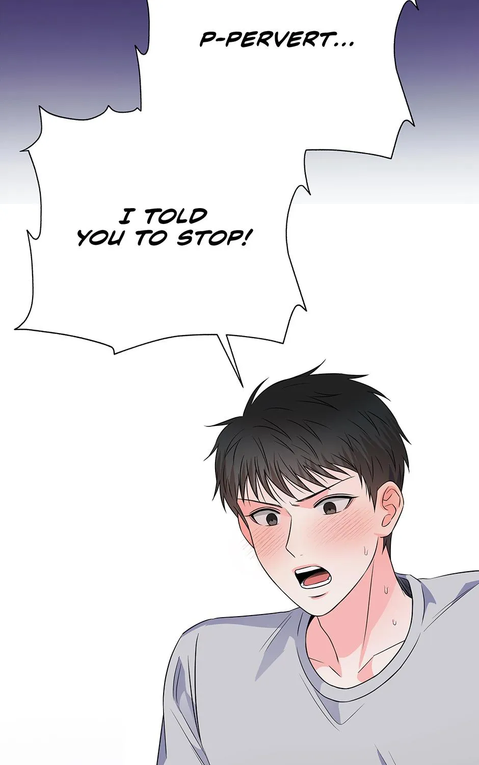 Read Long Live Hate chapter 25 image 135 on Lezhin